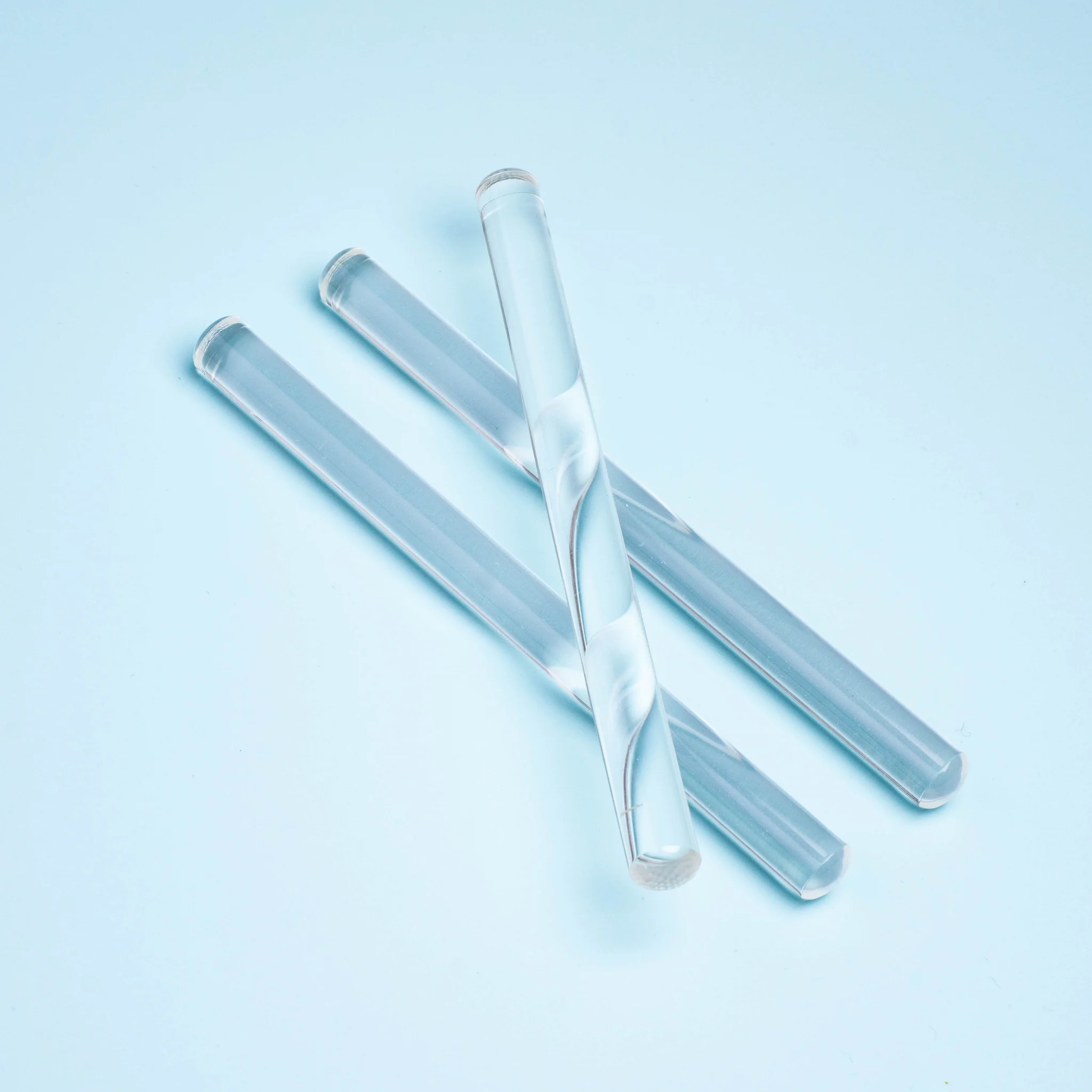 Acryl Ton Rolle