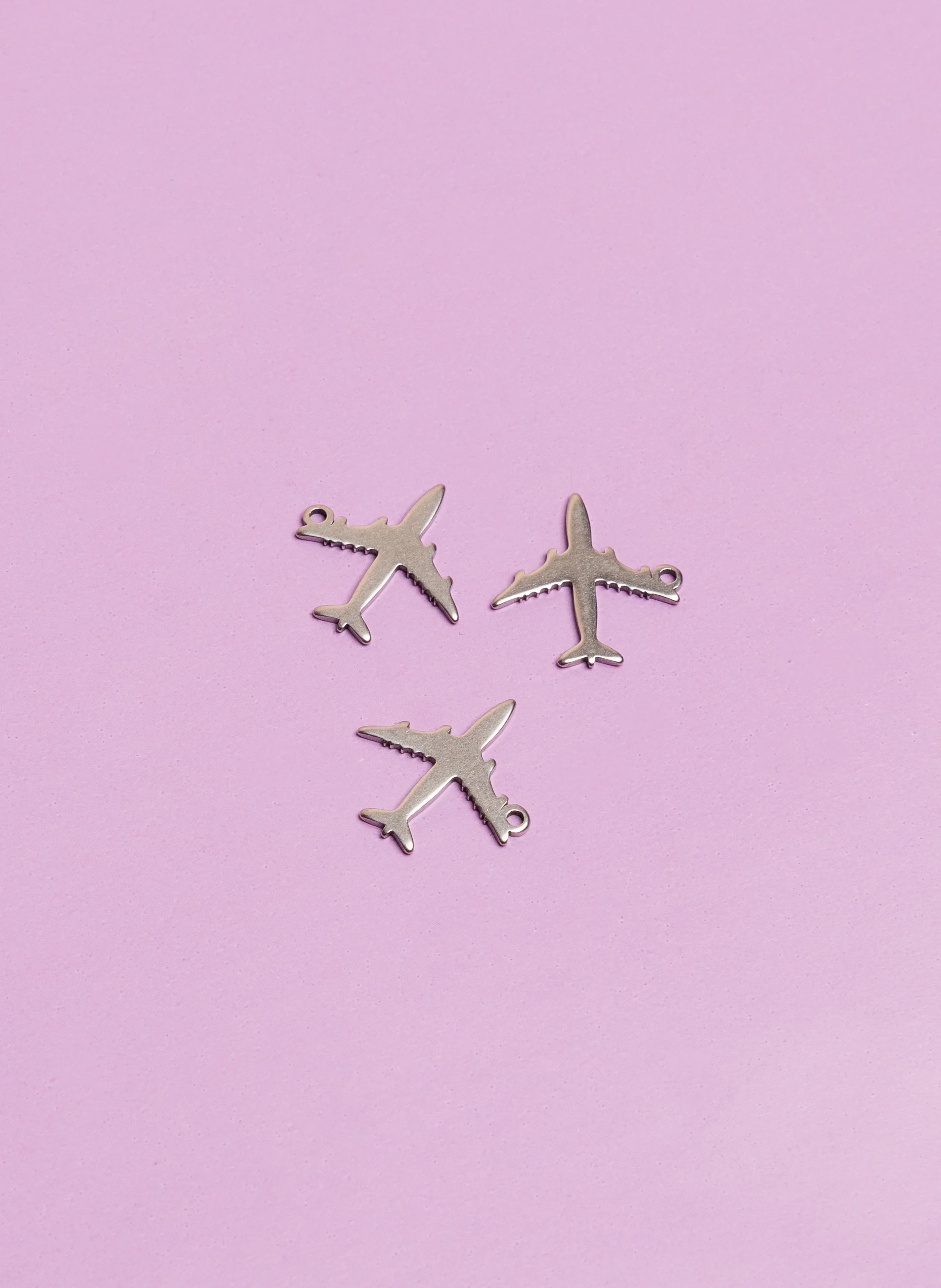 Flugzeug Anhänger - Image 3