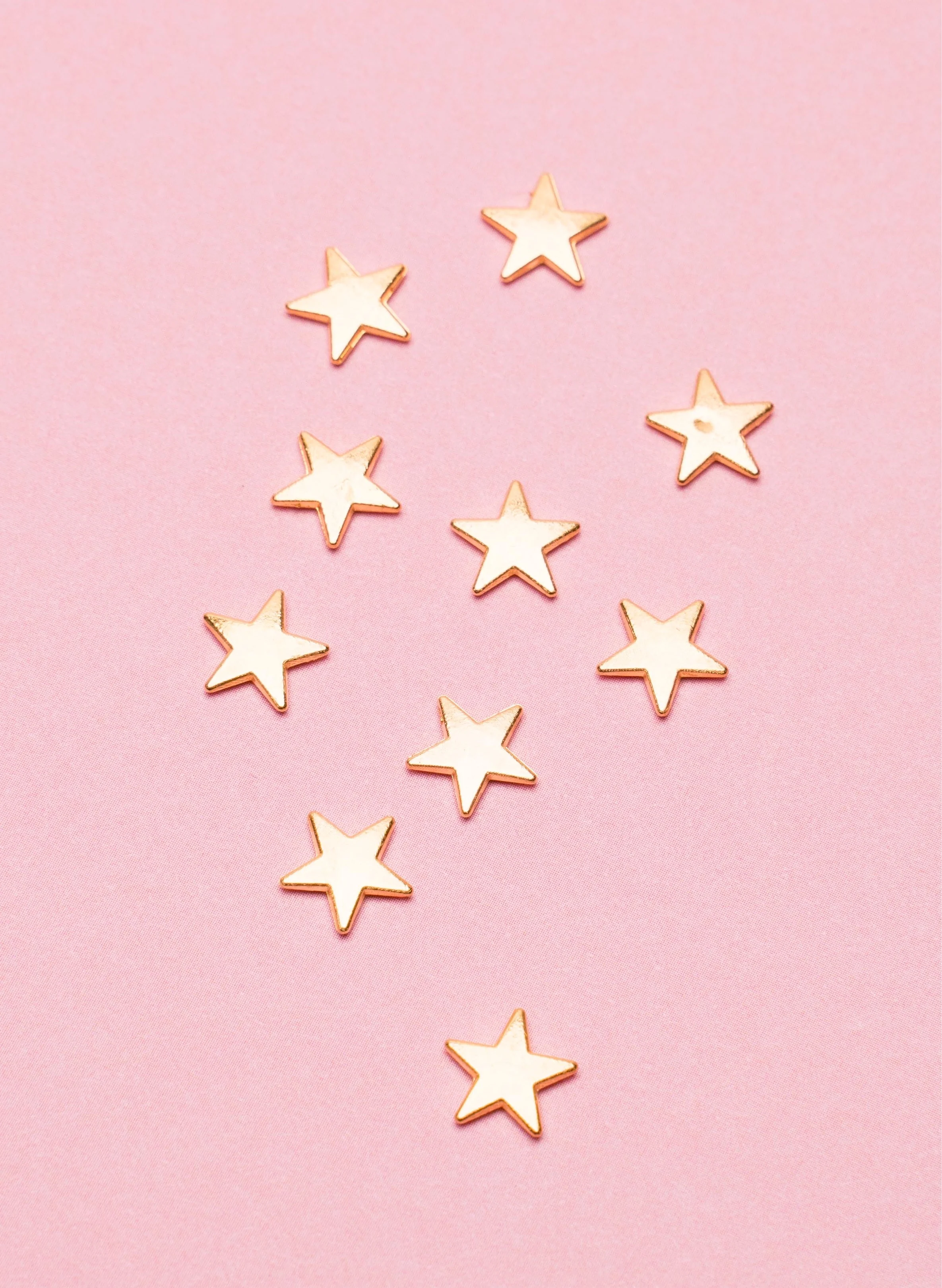 Galaxy Sterne
