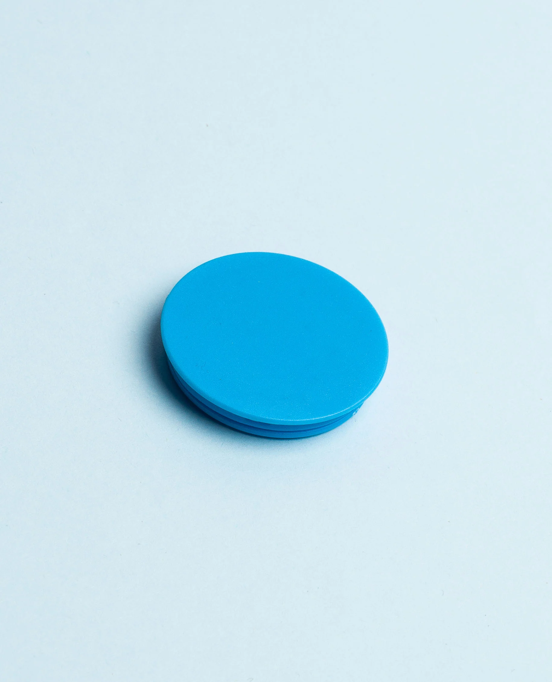 Handyhalterung blau - Image 2