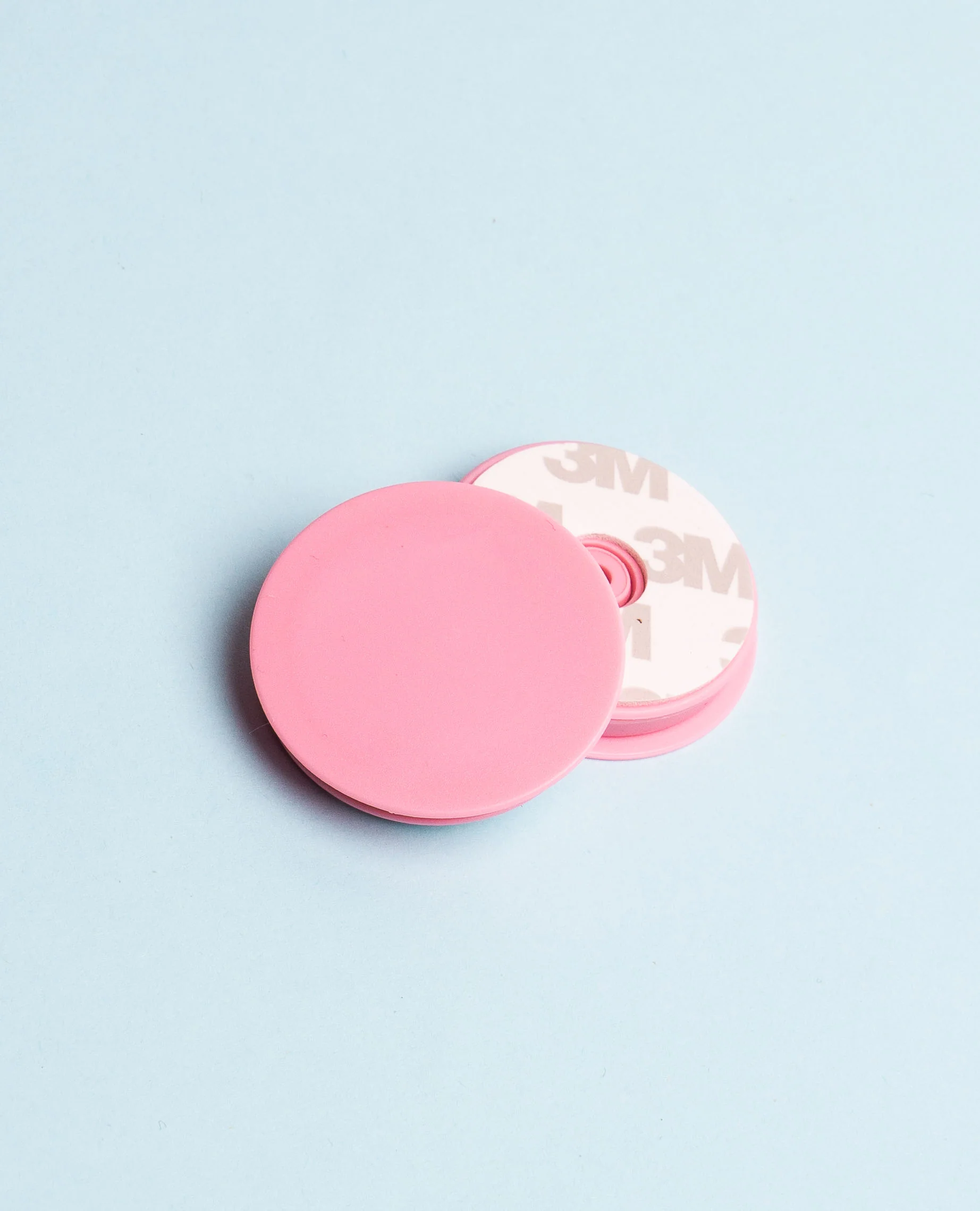 Handyhalterung rosa