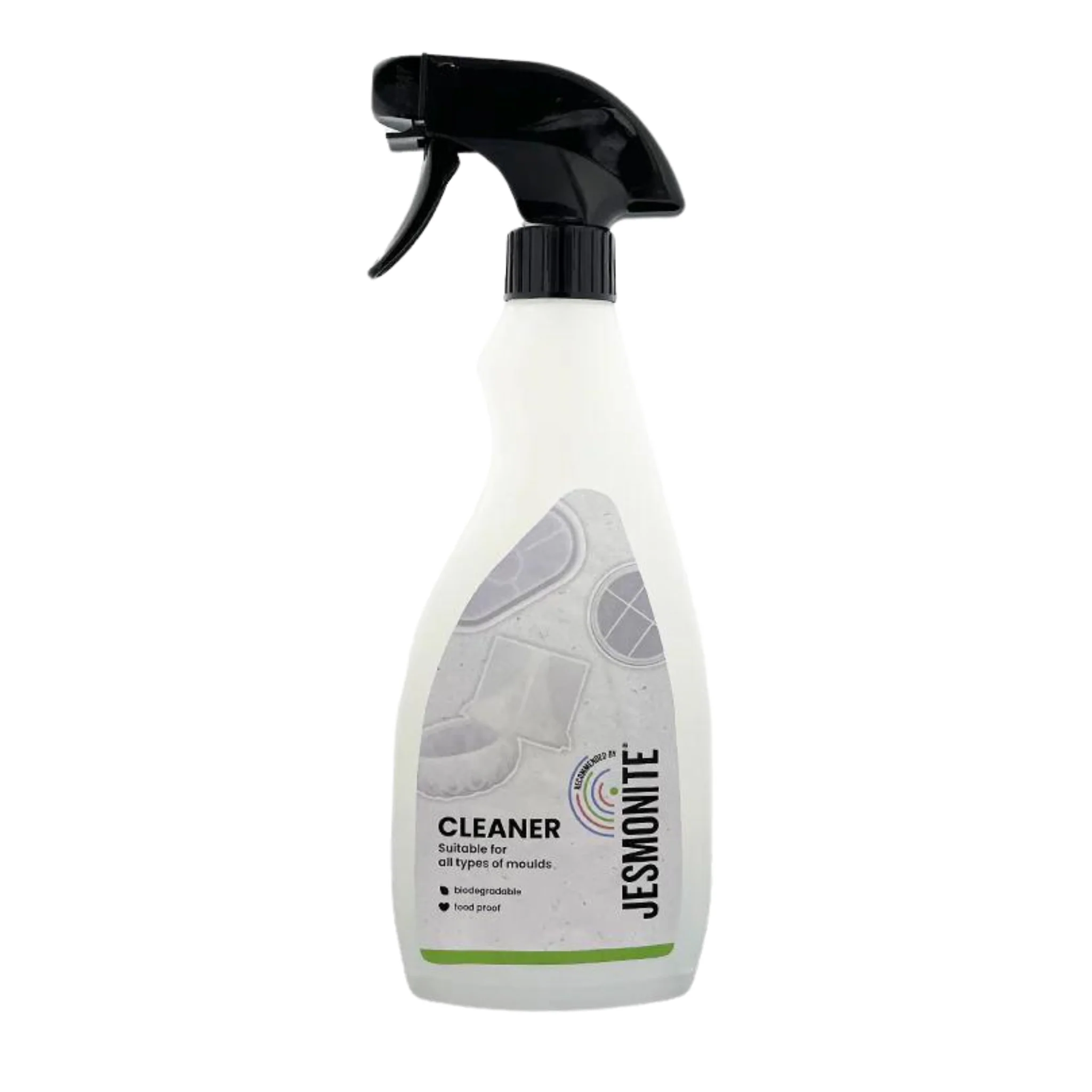 Jesmo Clean Spray 500ml Cleaner