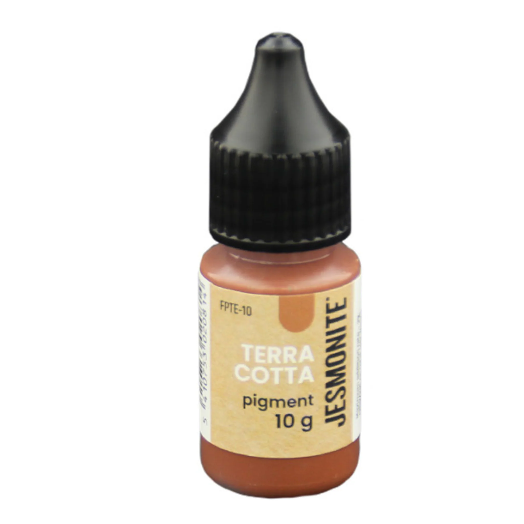 Jesmonite Pigment - Terrakotta | Terracotta - 10g