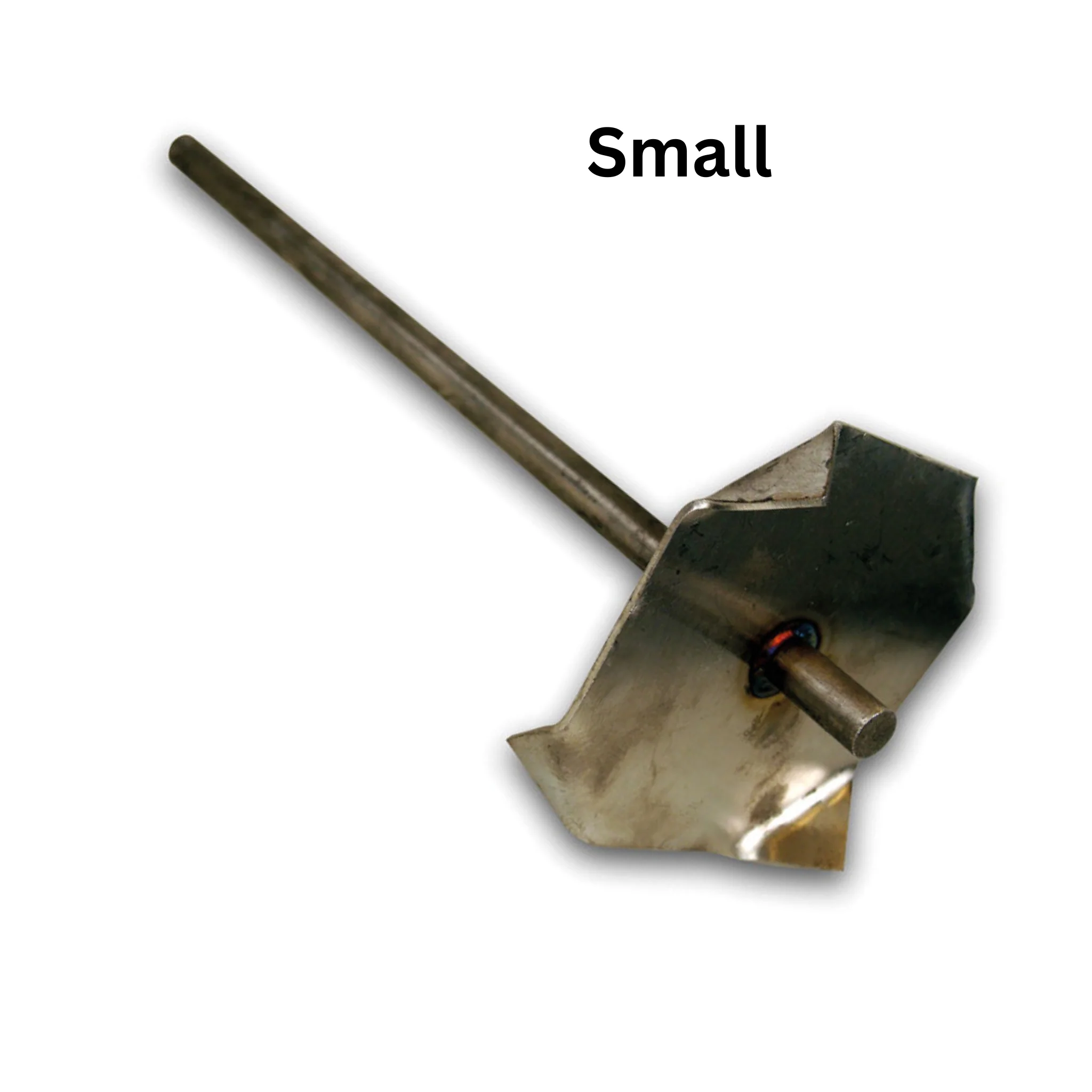 Jesmonite Mixing Blade Small - Mischklinge