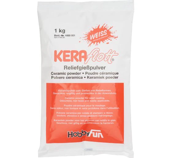 Keraflott 1 KG