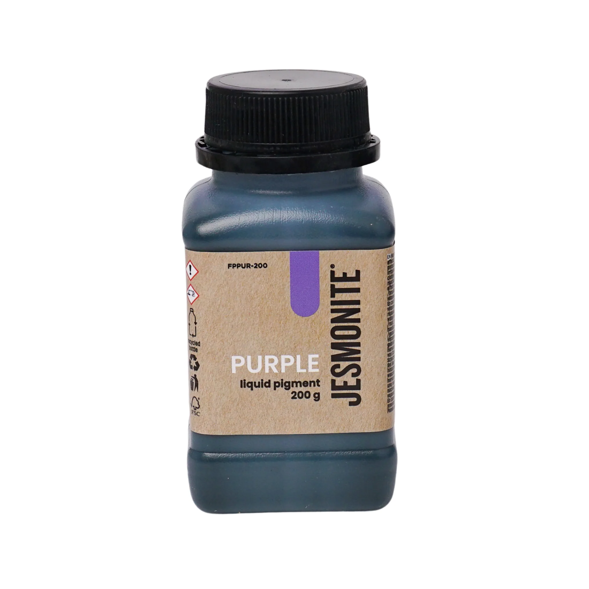Jesmonite Farbe - Purple | Lila - 200g