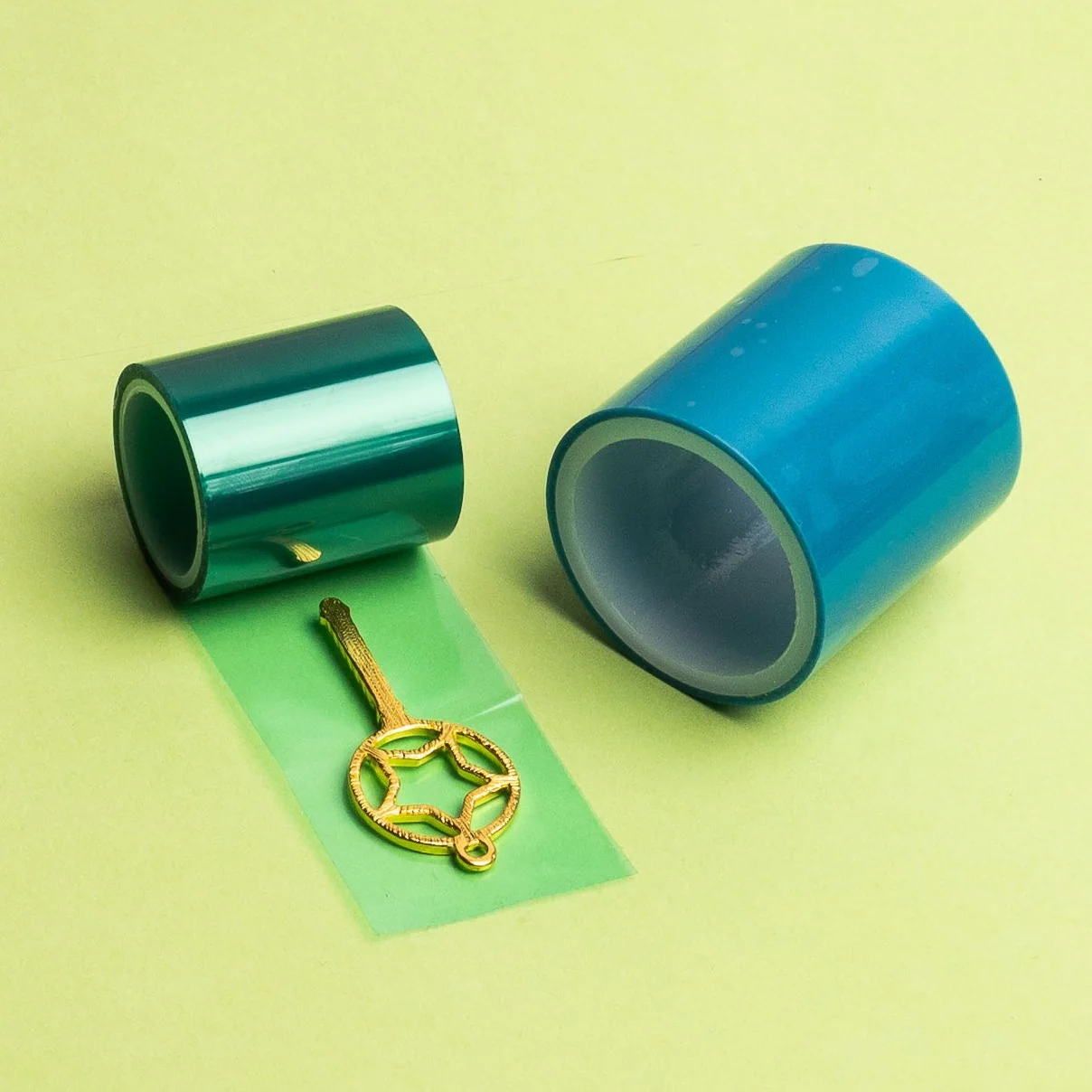 Lünettenkleber klein