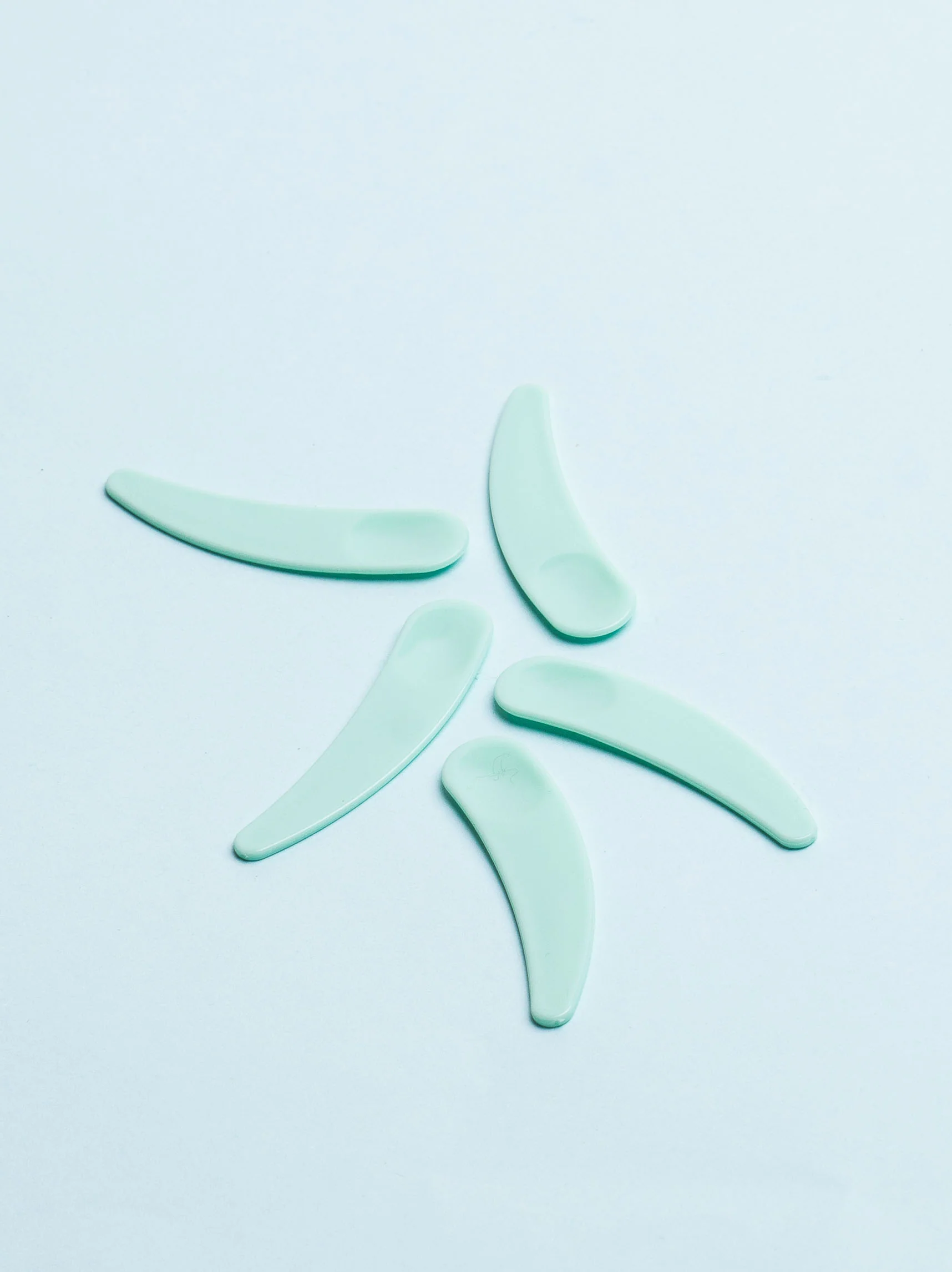 Mini Spatel mint