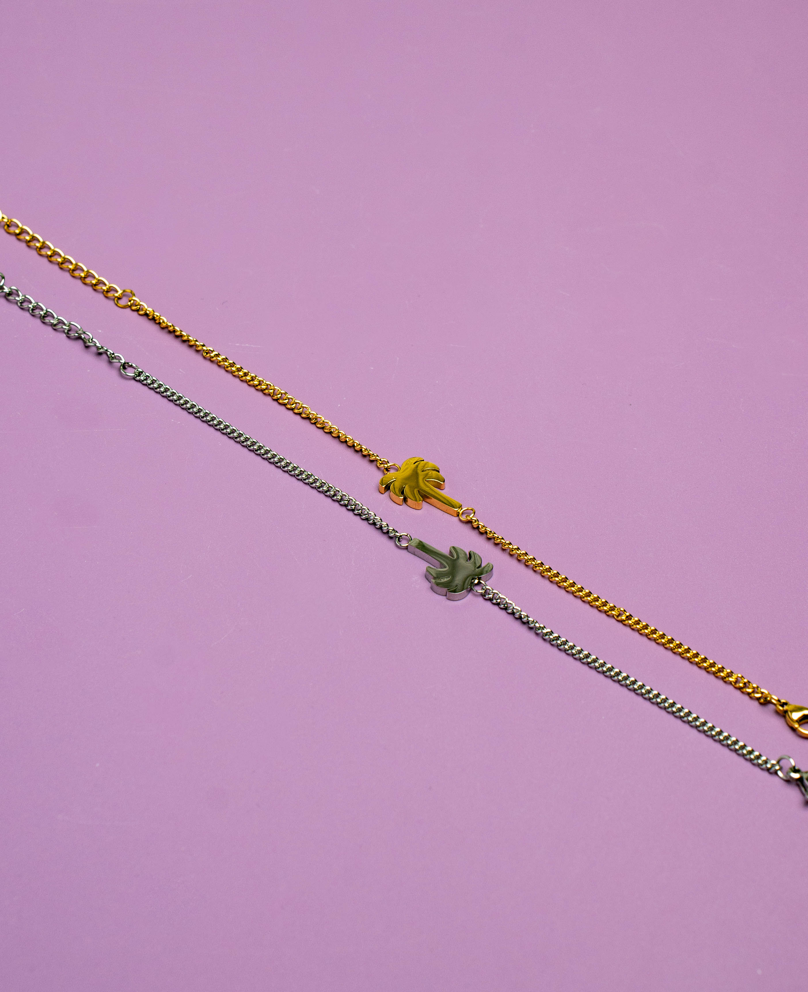 Mistery Schaufel Schmuck - Image 6