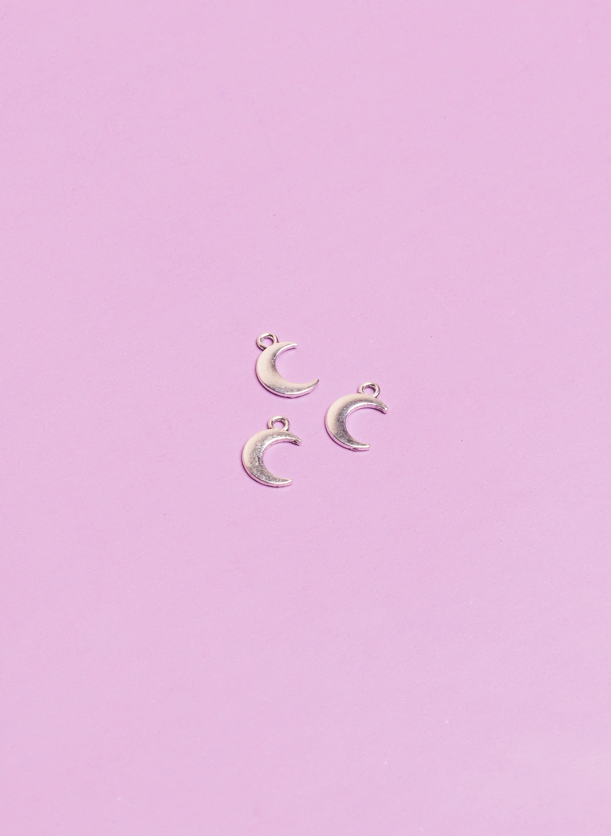 Mond Anhänger - Image 3