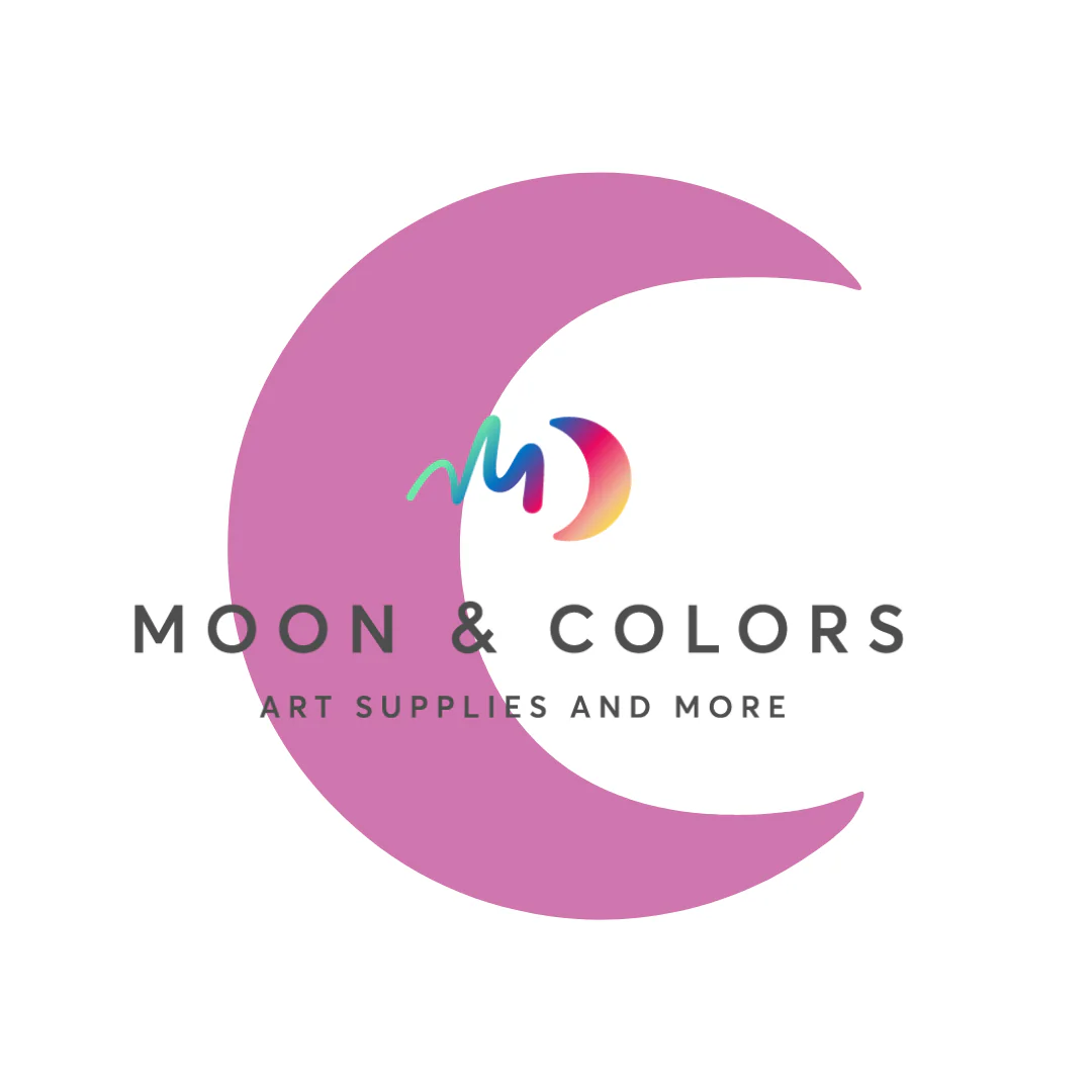 Mond SVG