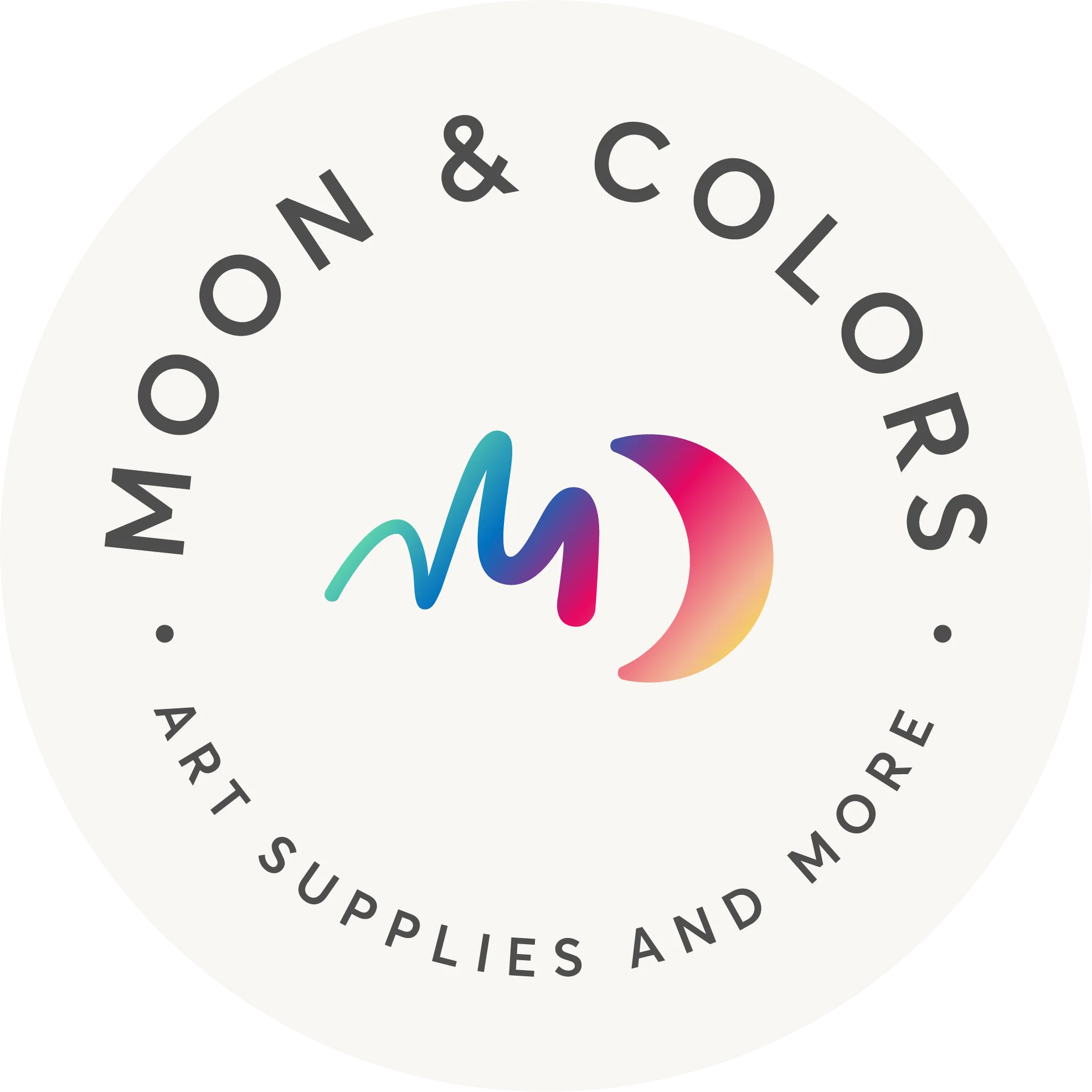 Moon & Colors Geschenkgutschein
