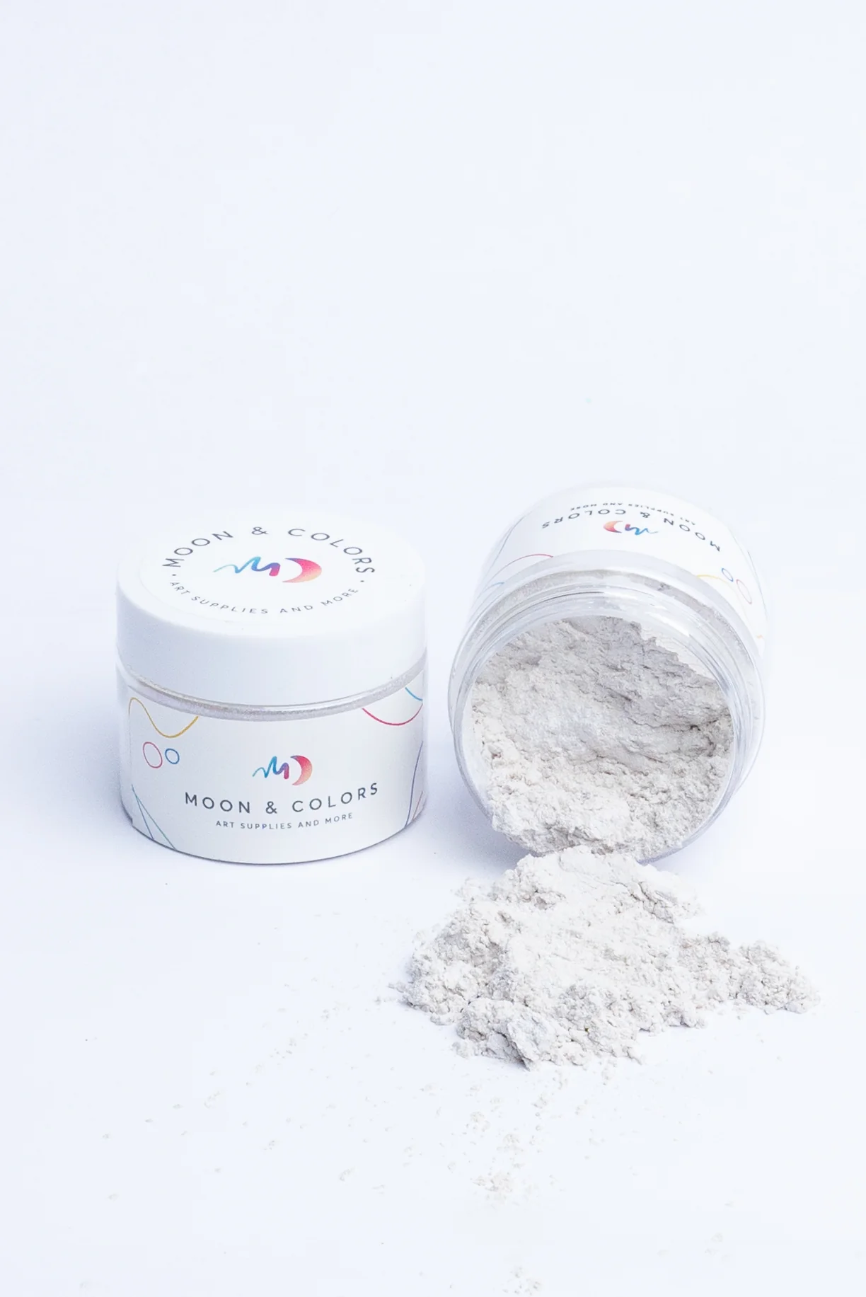 Pigmentpulver - Moonstone Light (10g)
