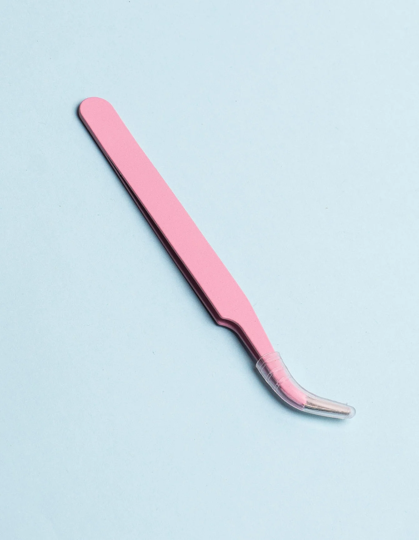 Pinzetten Rosa