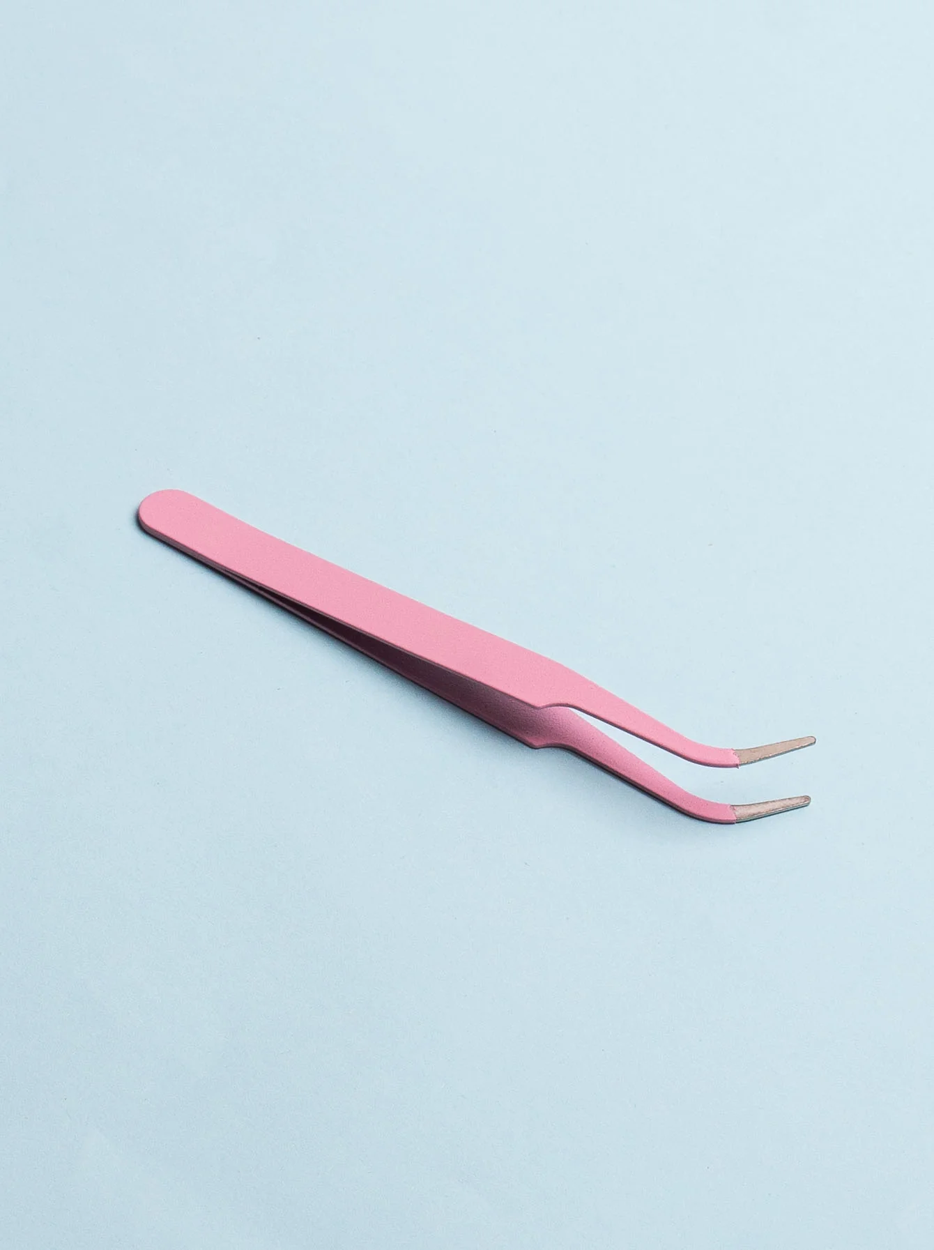 Pinzetten Rosa - Image 2