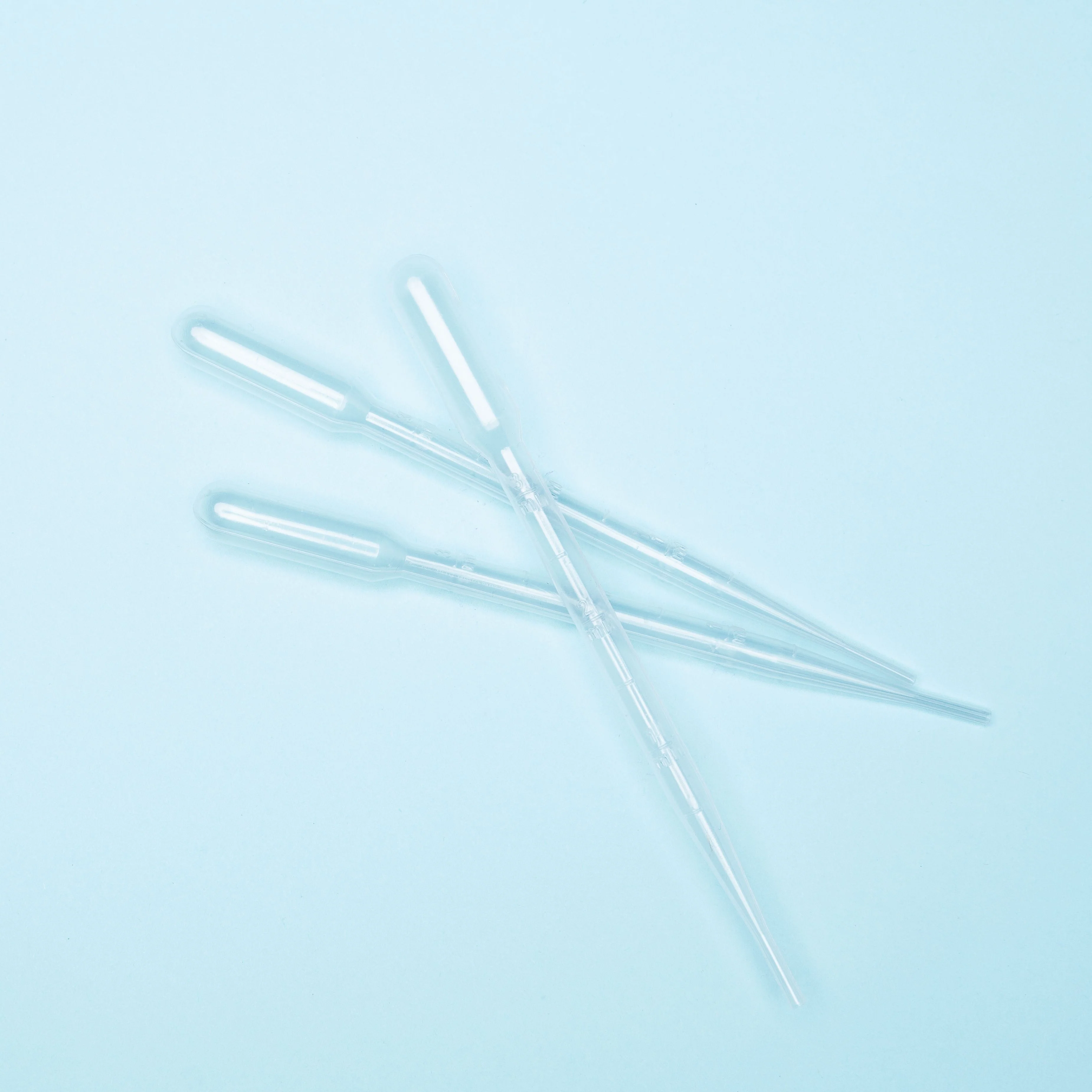 Pipetten 3ml
