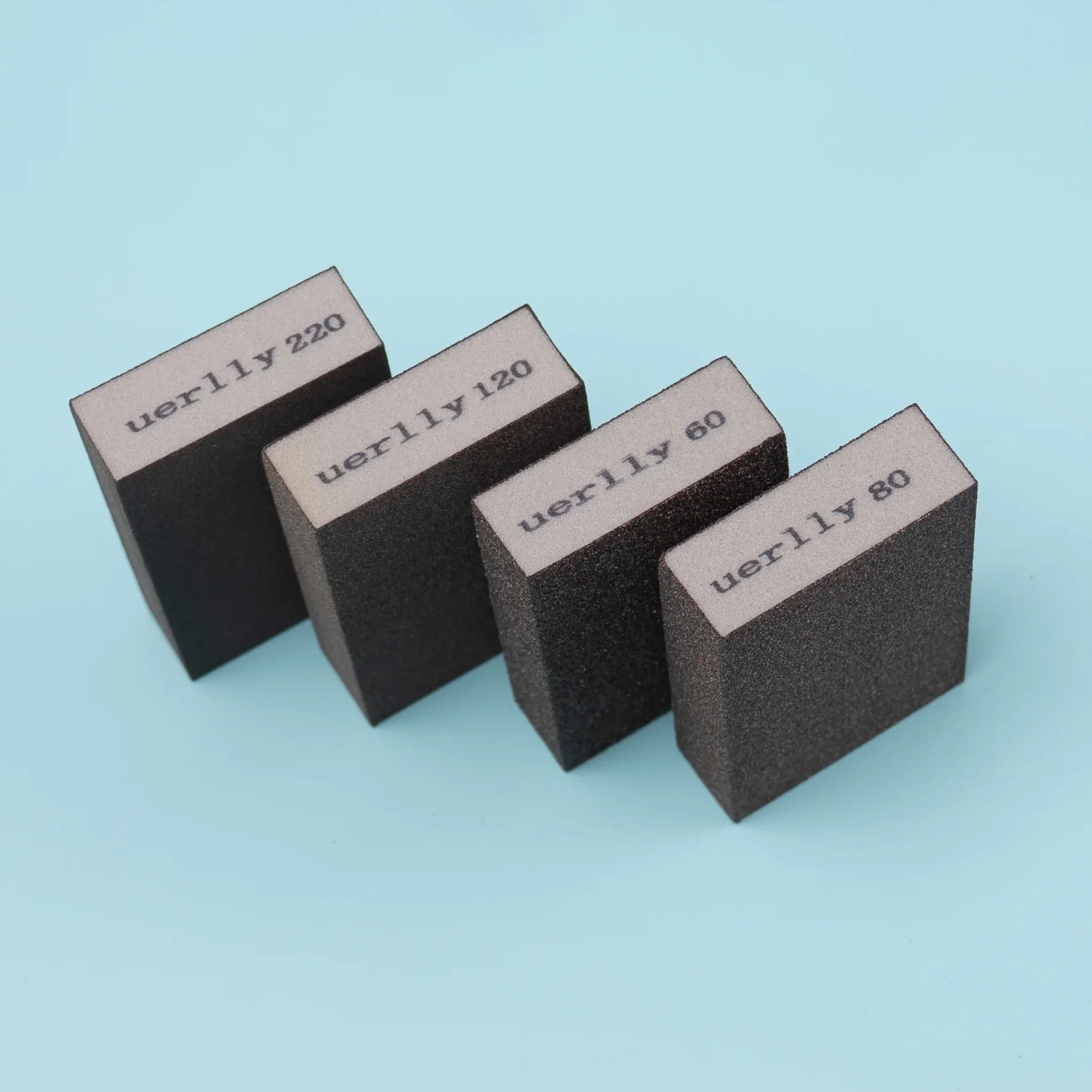 Schleifblock 4er Set - Image 2