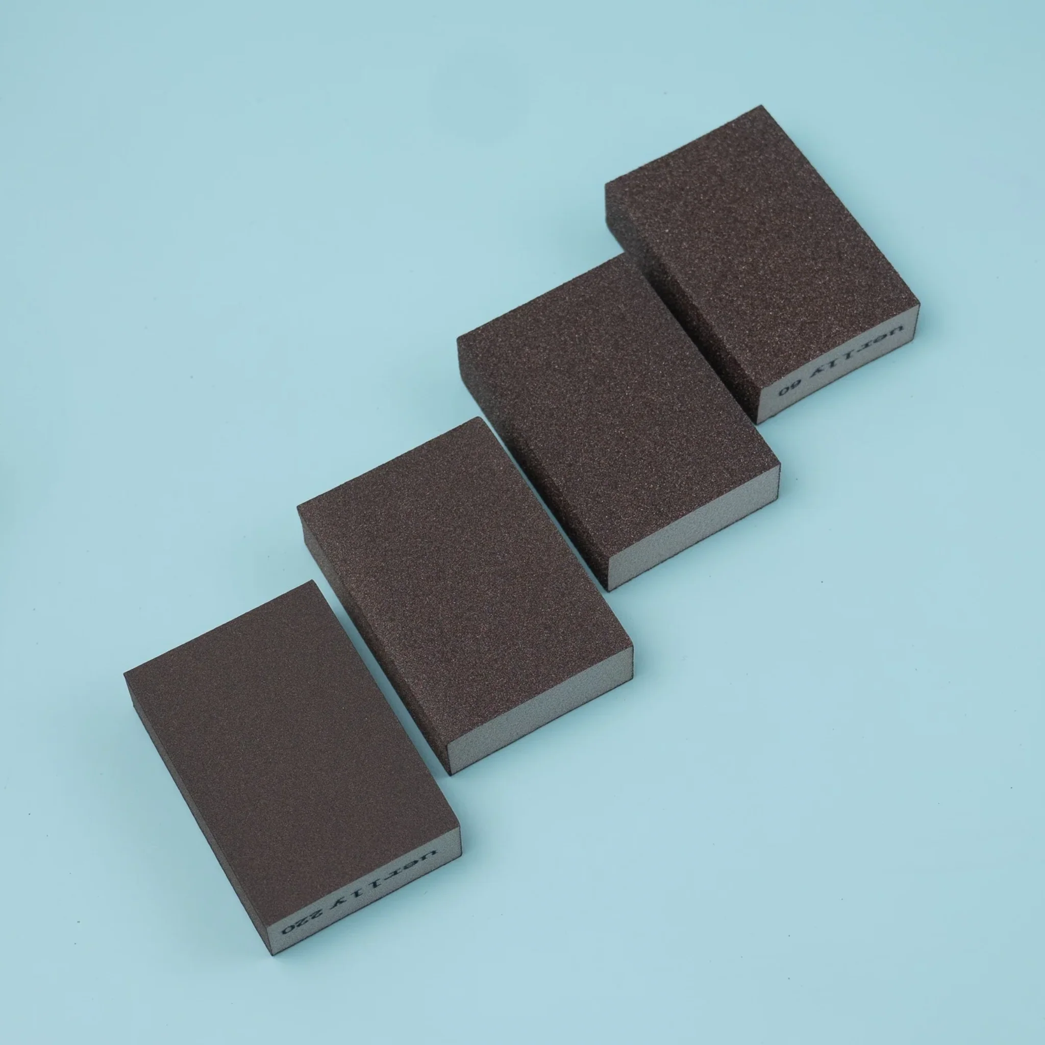 Schleifblock 4er Set - Image 3