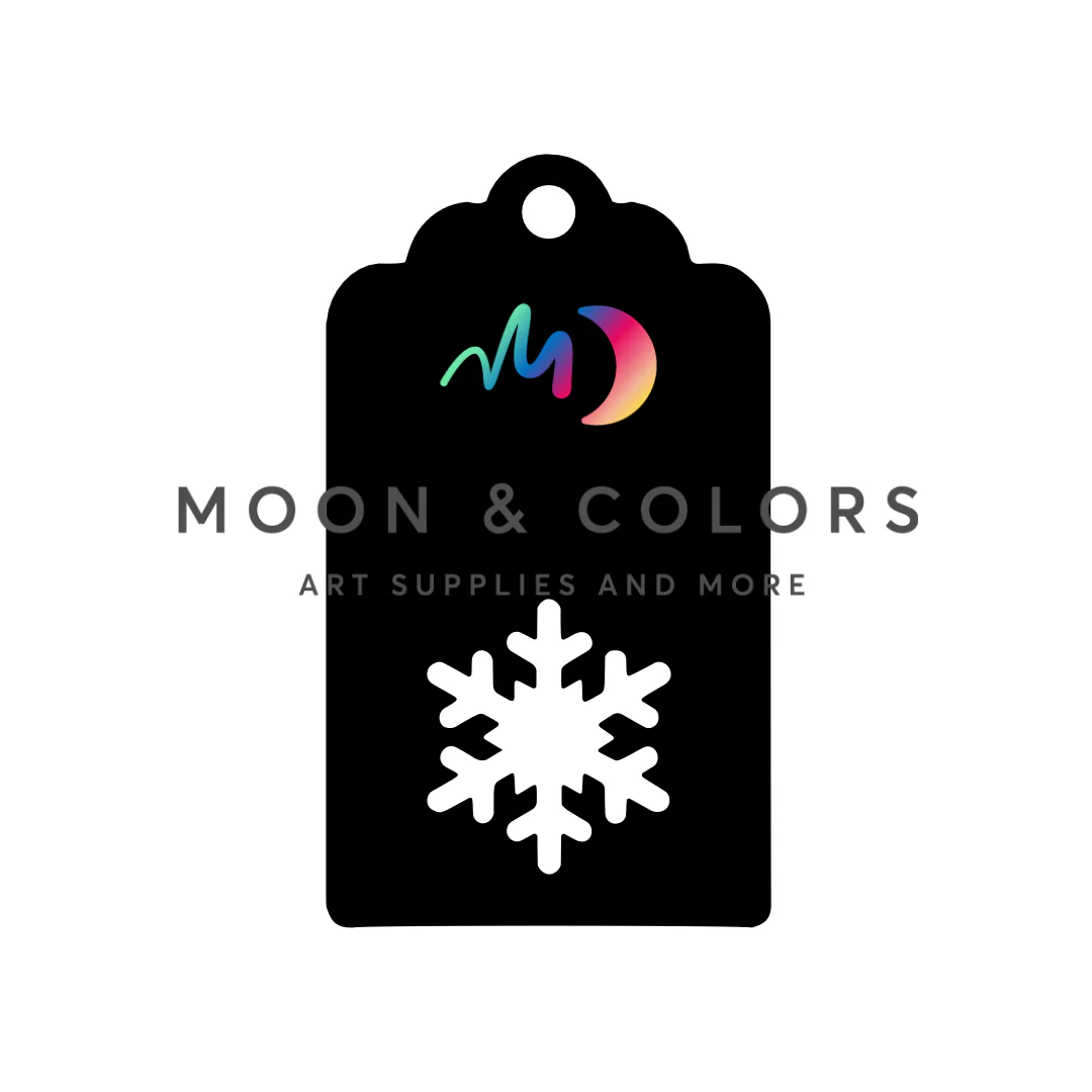Schneeflocken SVG