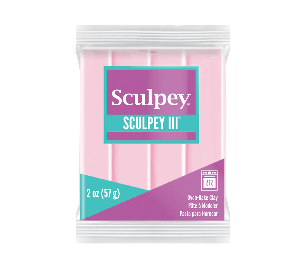 Sculpey III - Ballerina