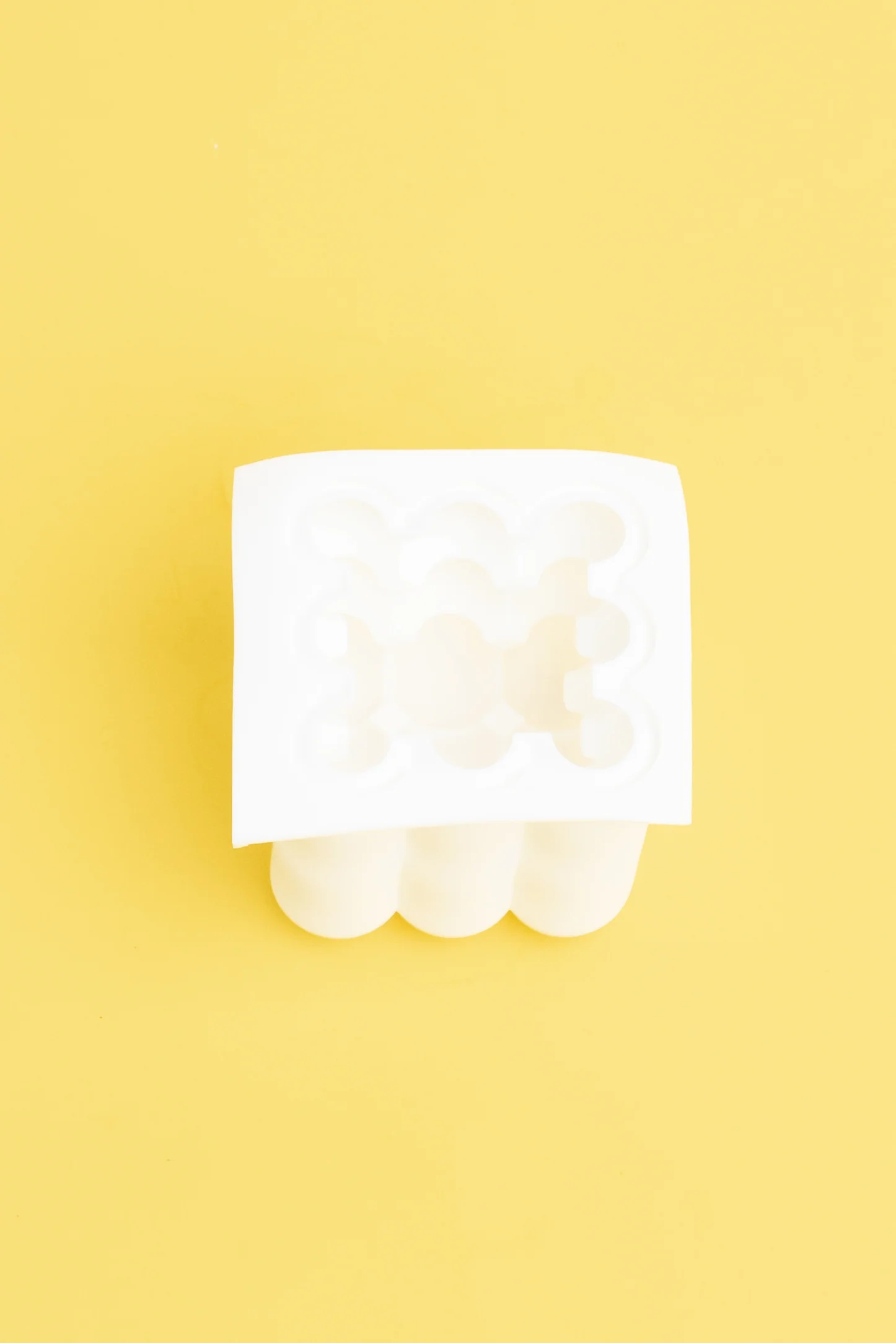 Silikonform Bubble groß - Image 2