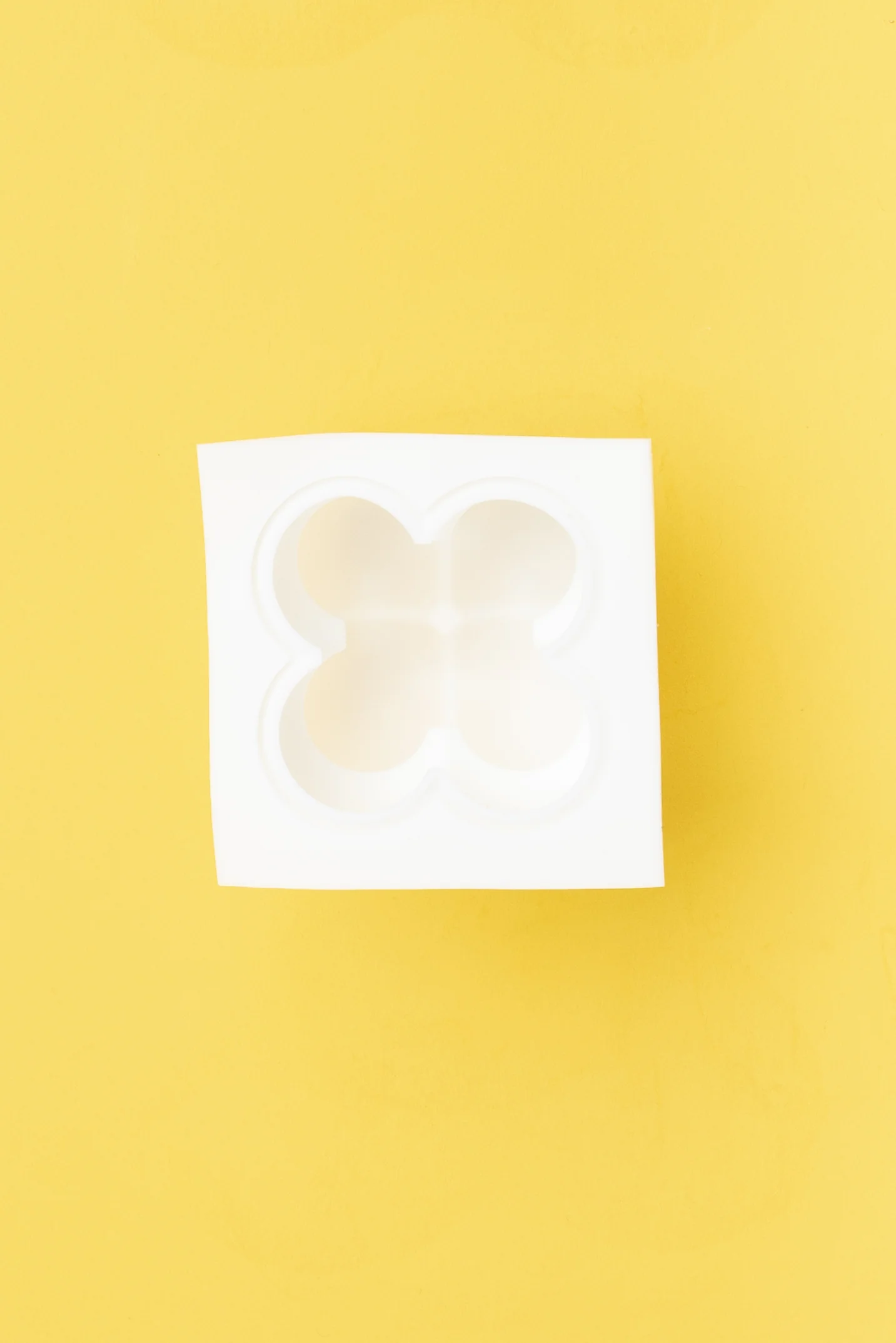 Silikonform Bubble klein - Image 2
