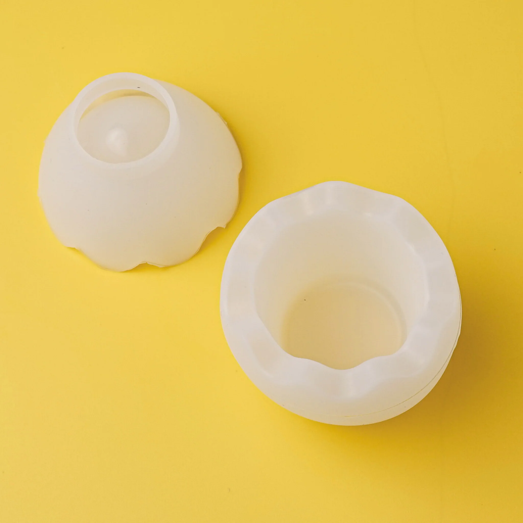 Silikonform Eierschale - Image 2