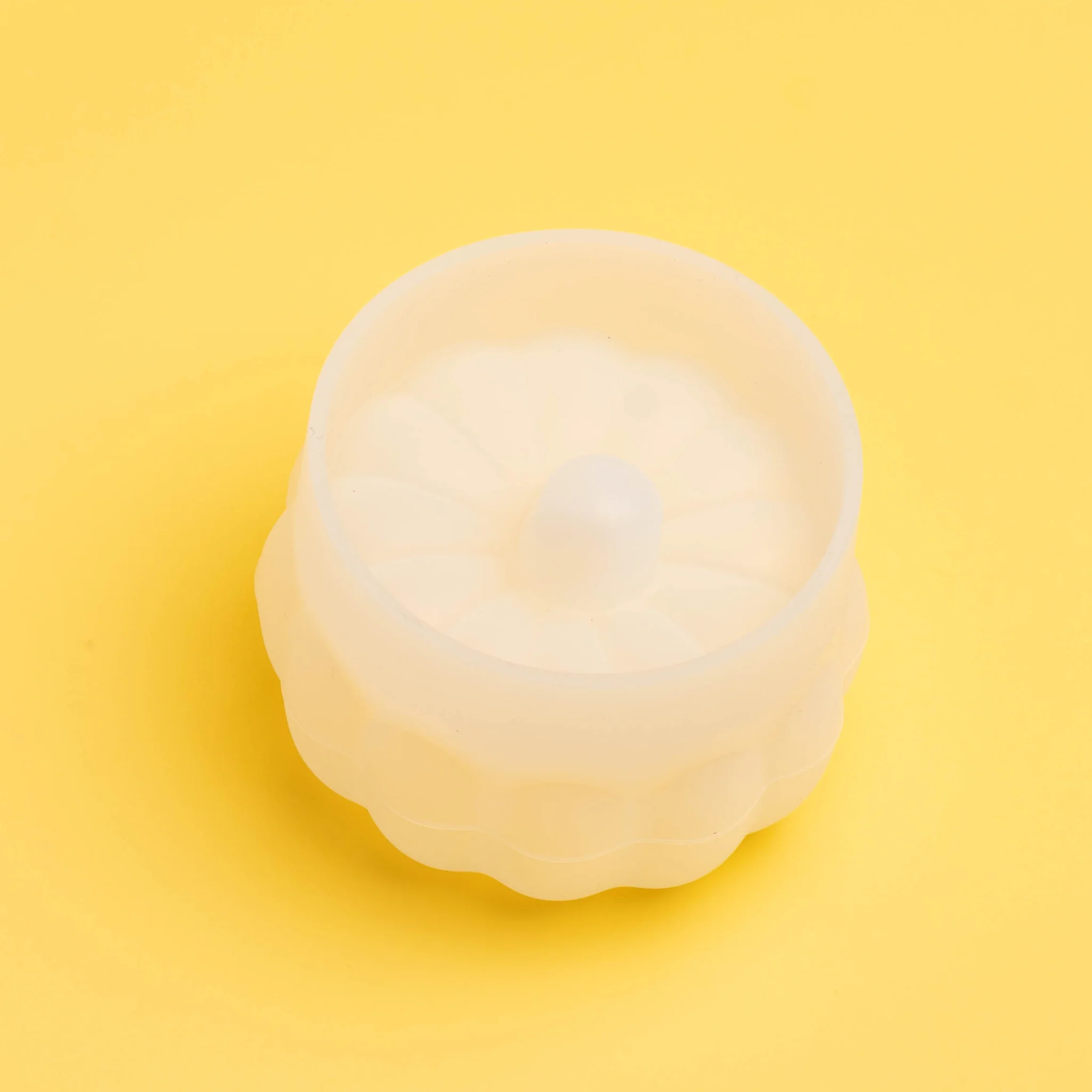 Silikonform Kürbis - Image 4
