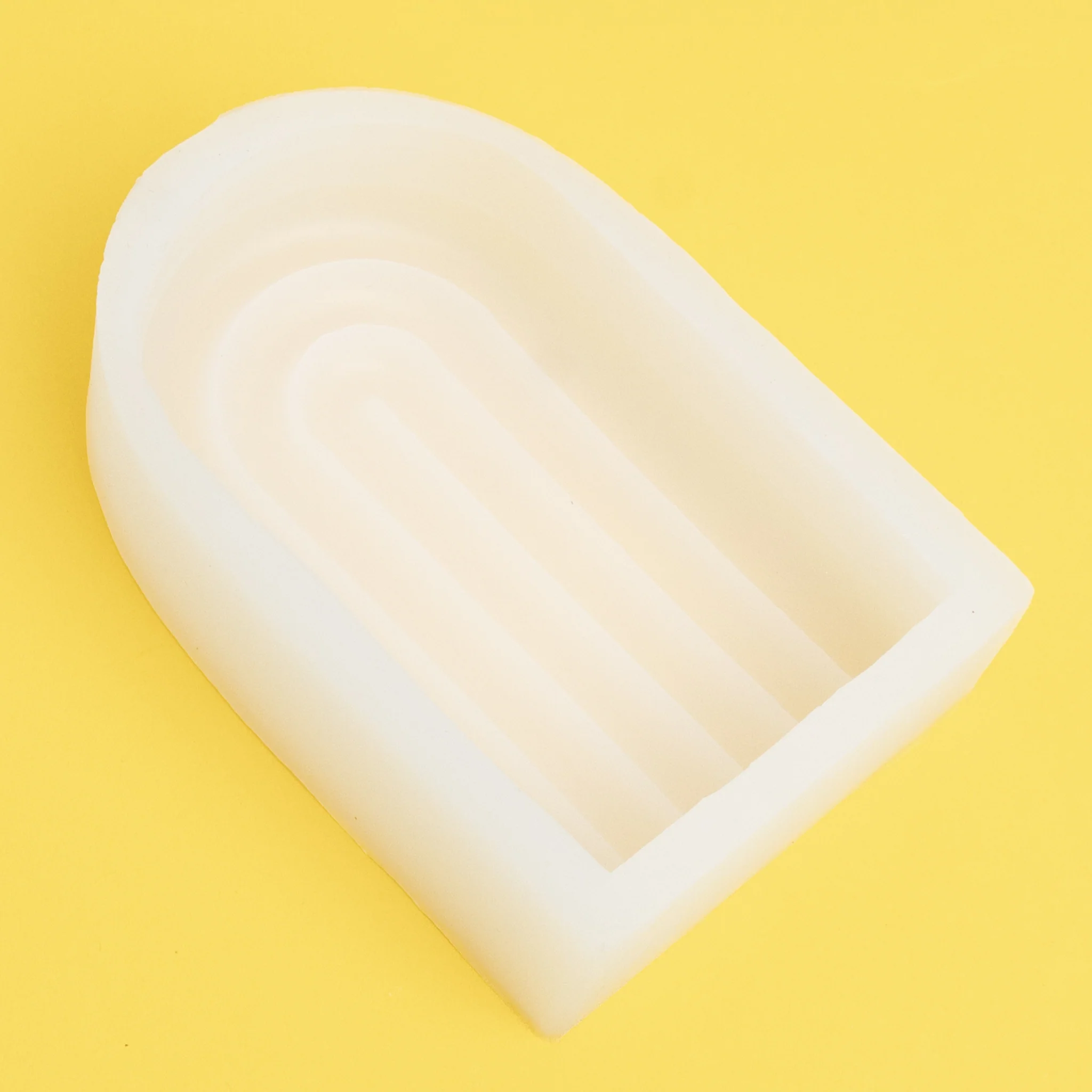Silikonform Regenbogen XS - Image 3