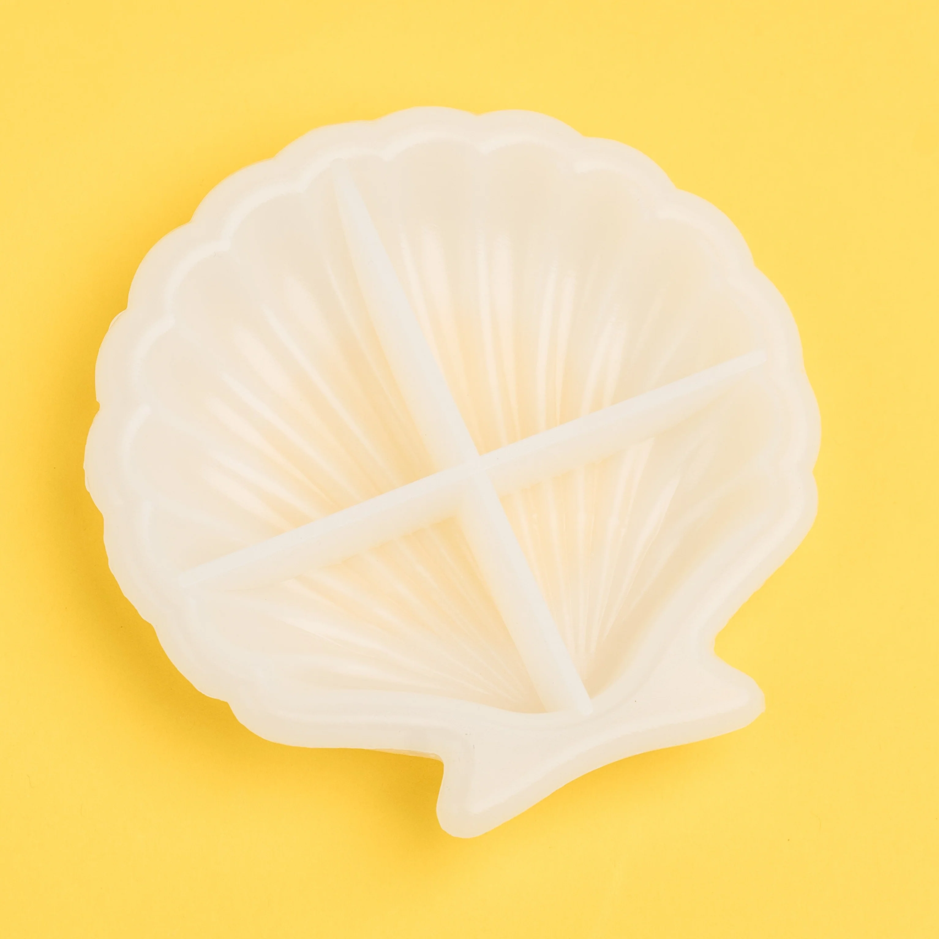 Silikonform Muschelschale - Image 2