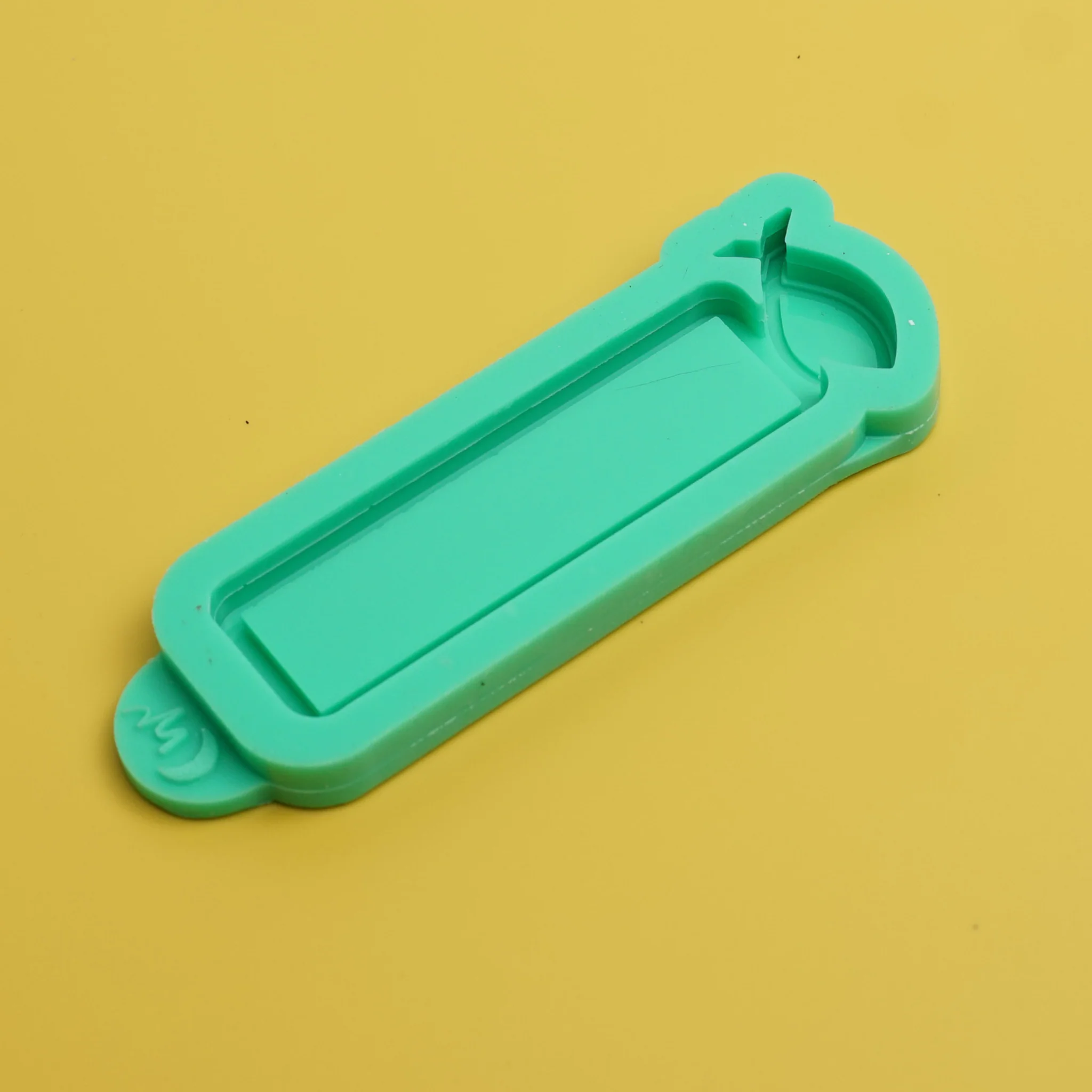 Silikonform Schokoriegelhalter Fisch - Image 3