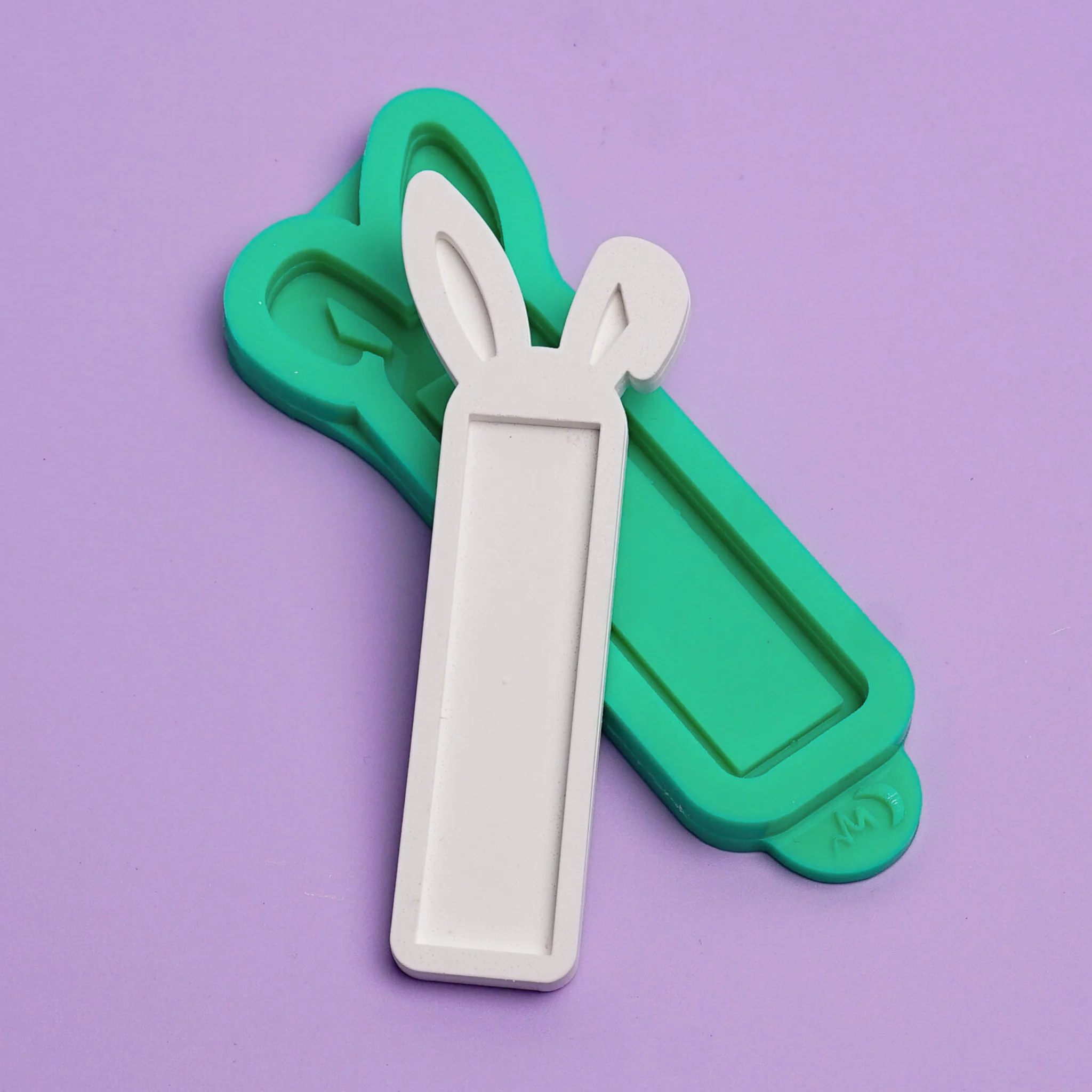 Silikonform Schokoriegelhalter Ostern 3er Set - Image 3