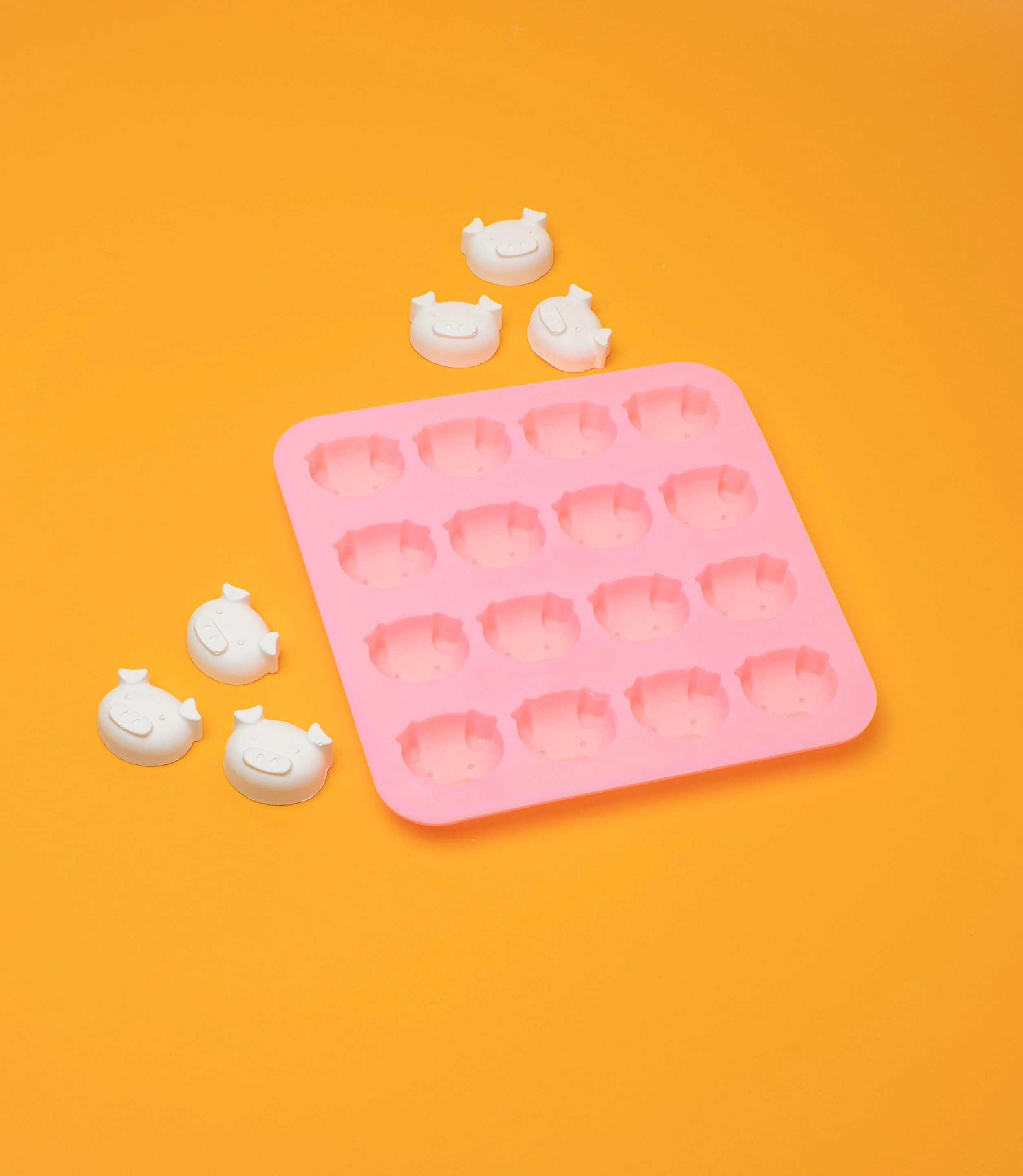 Silikonform Schweinematte - Image 2
