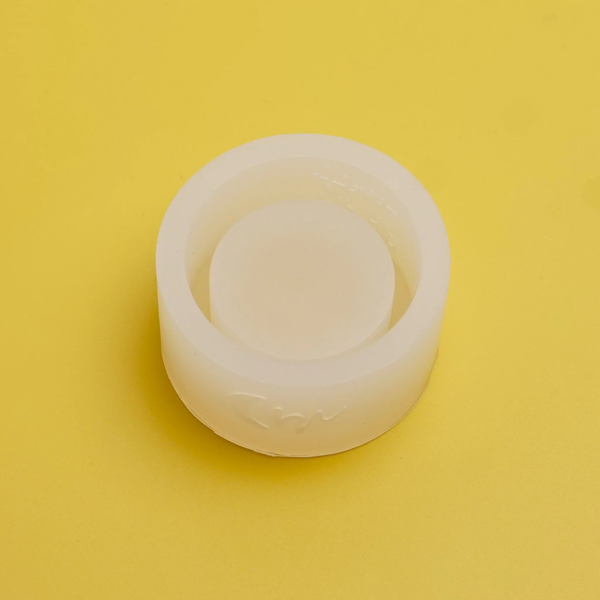 Silikonform Teelichthalter Boot - Image 6