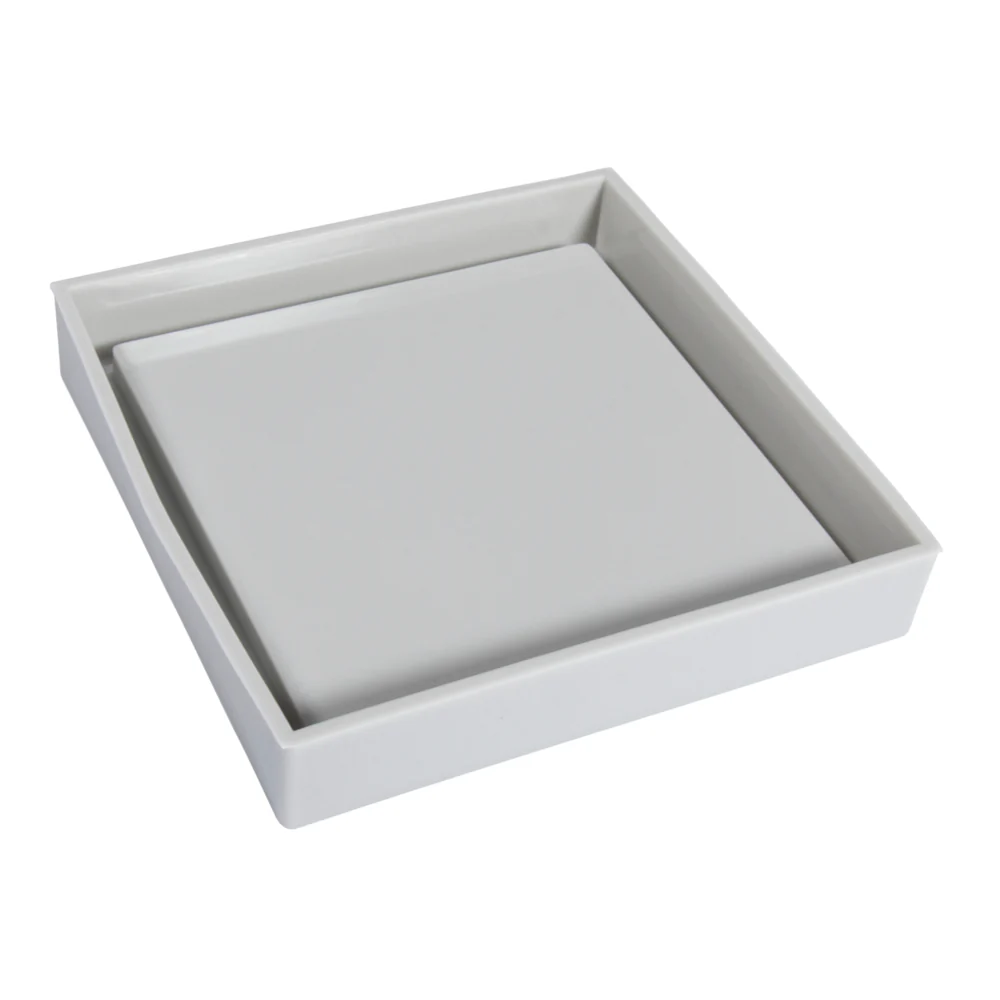 Gießform Untersetzer Quadrat (Rayher) - Image 2