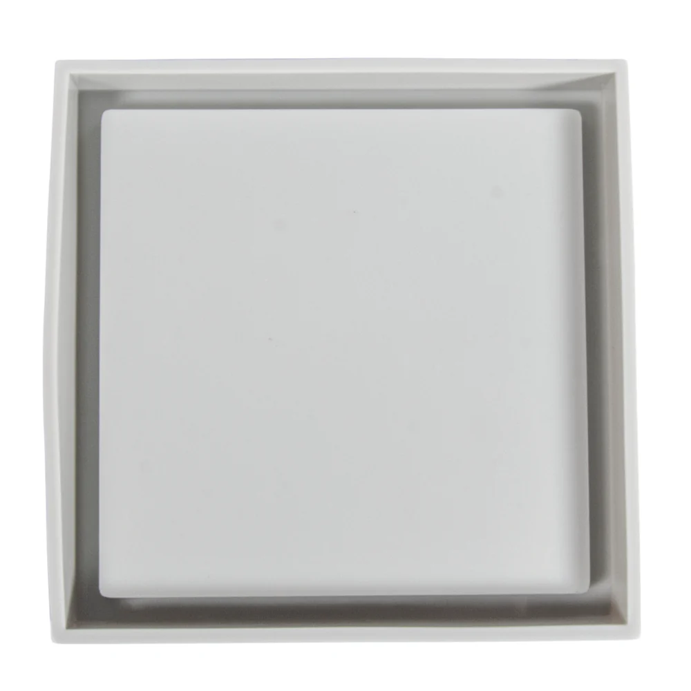 Gießform Untersetzer Quadrat (Rayher) - Image 4