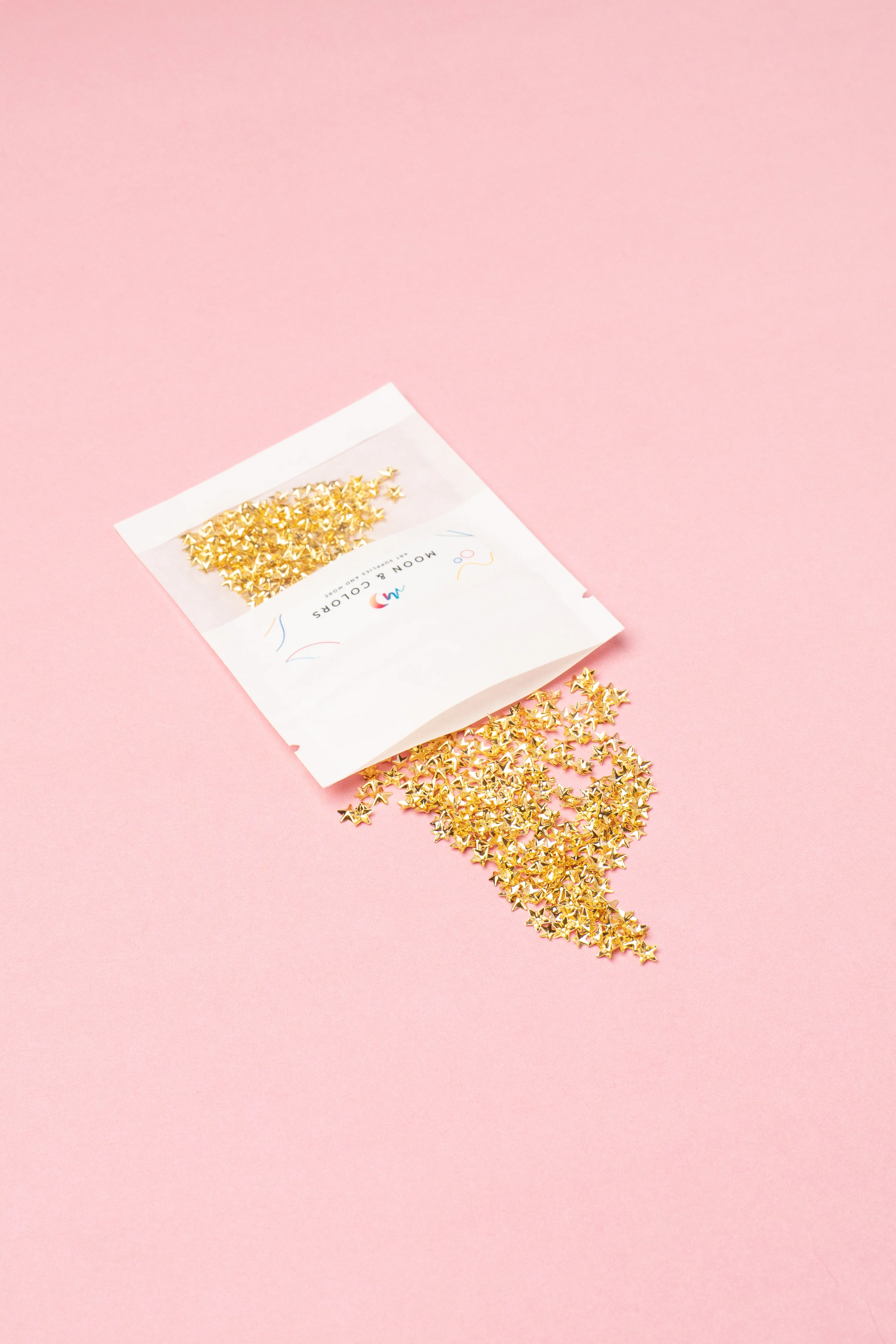Sternen Mix Gold - Image 2