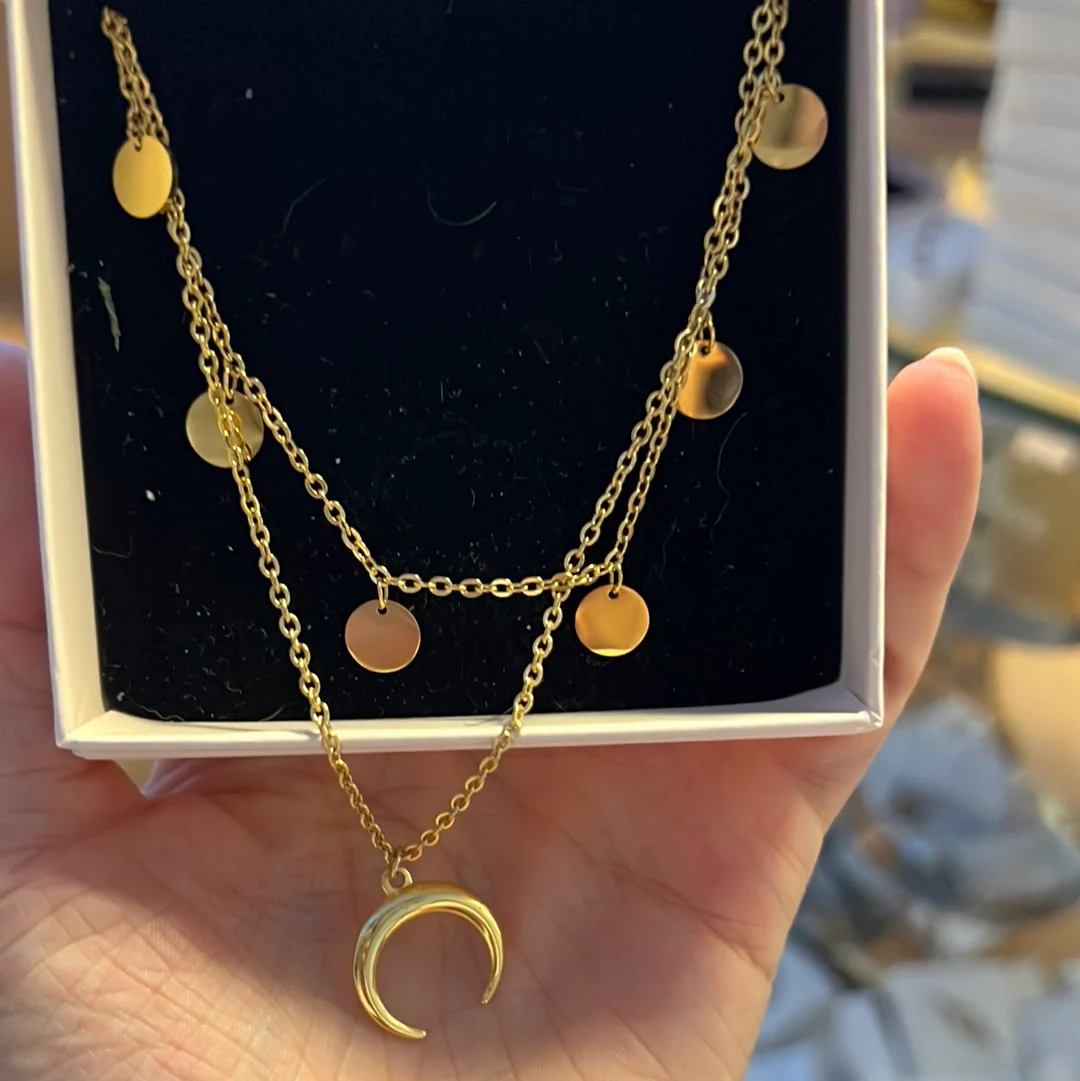MOON Set Small