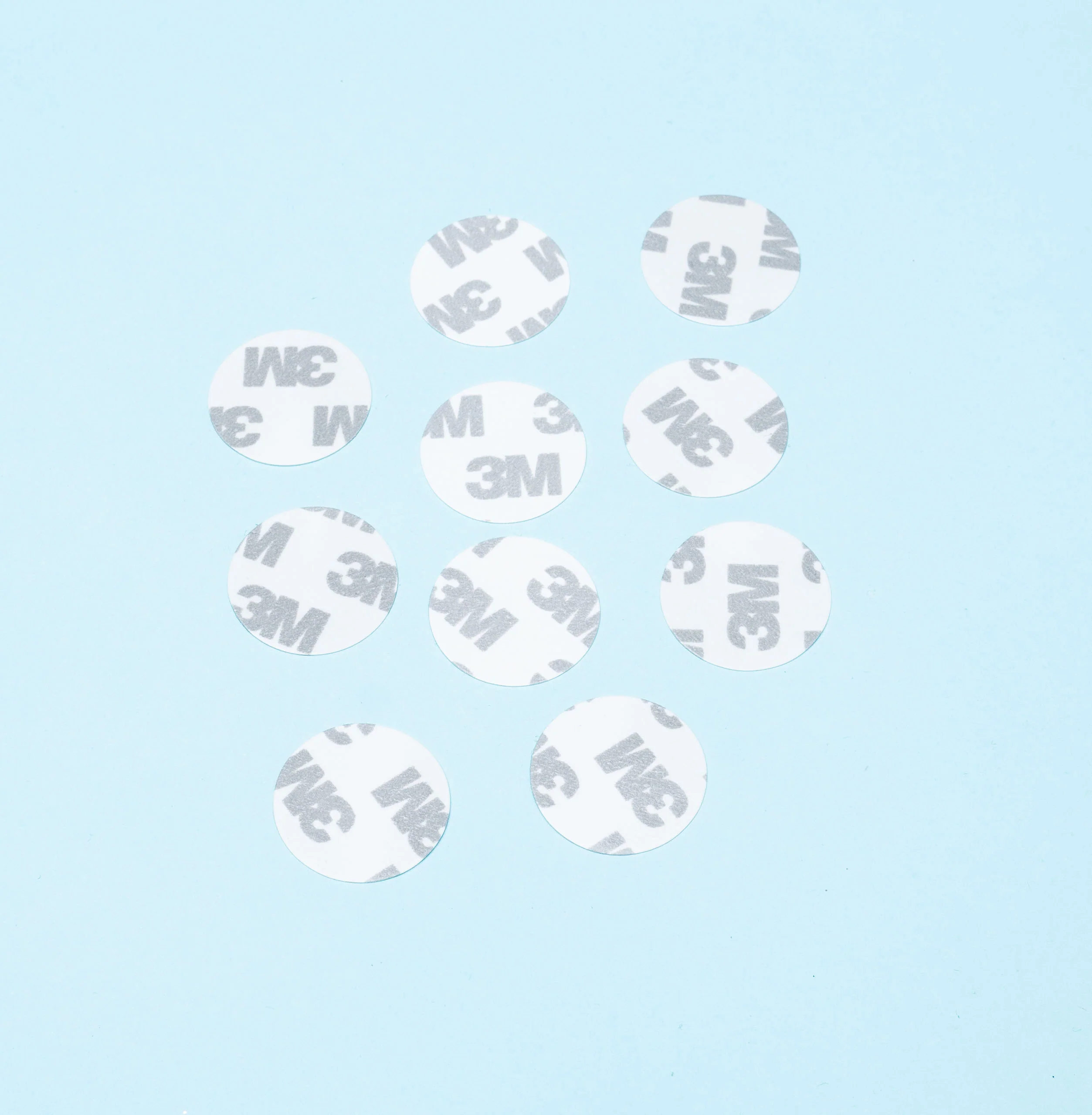 Wachssiegel Sticker 30mm Variante 1