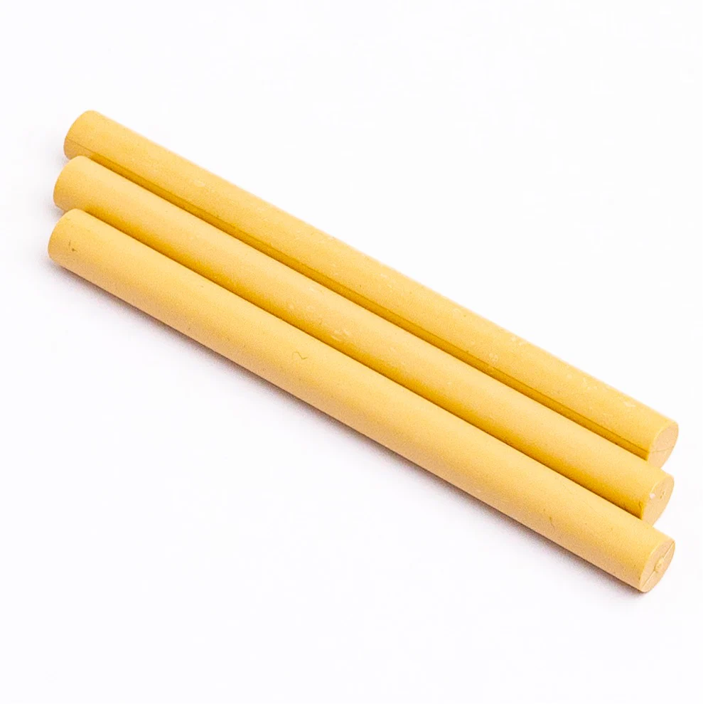 Wachsstange Größe M - beige