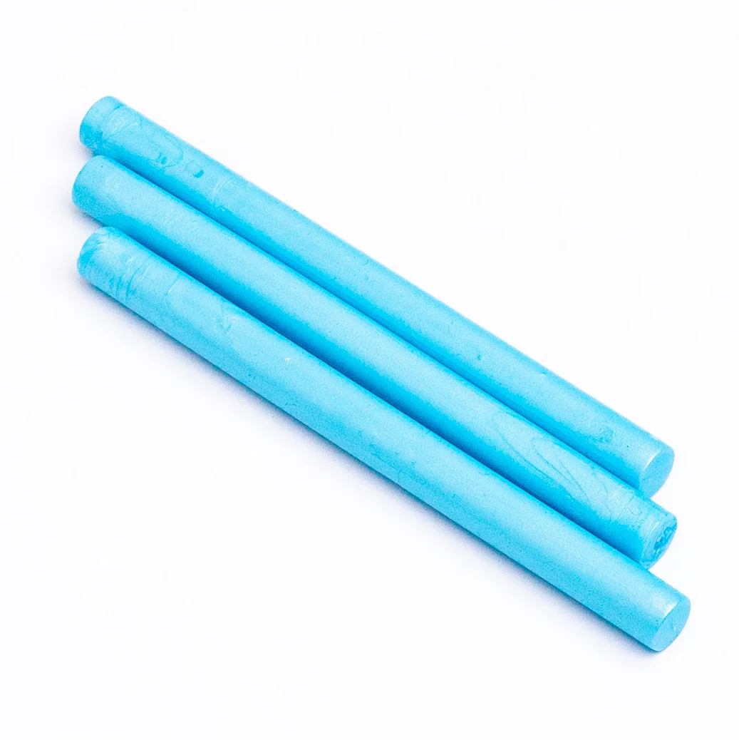 Wachsstange Größe M - blau