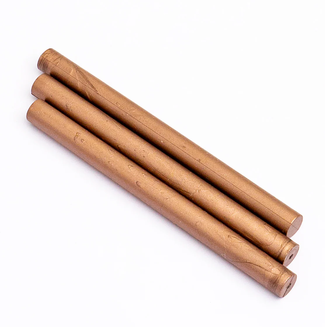 Wachsstange Größe M - taupe