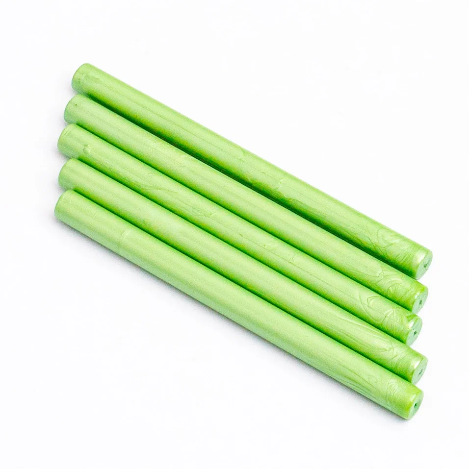 Wachsstange Größe S - mint