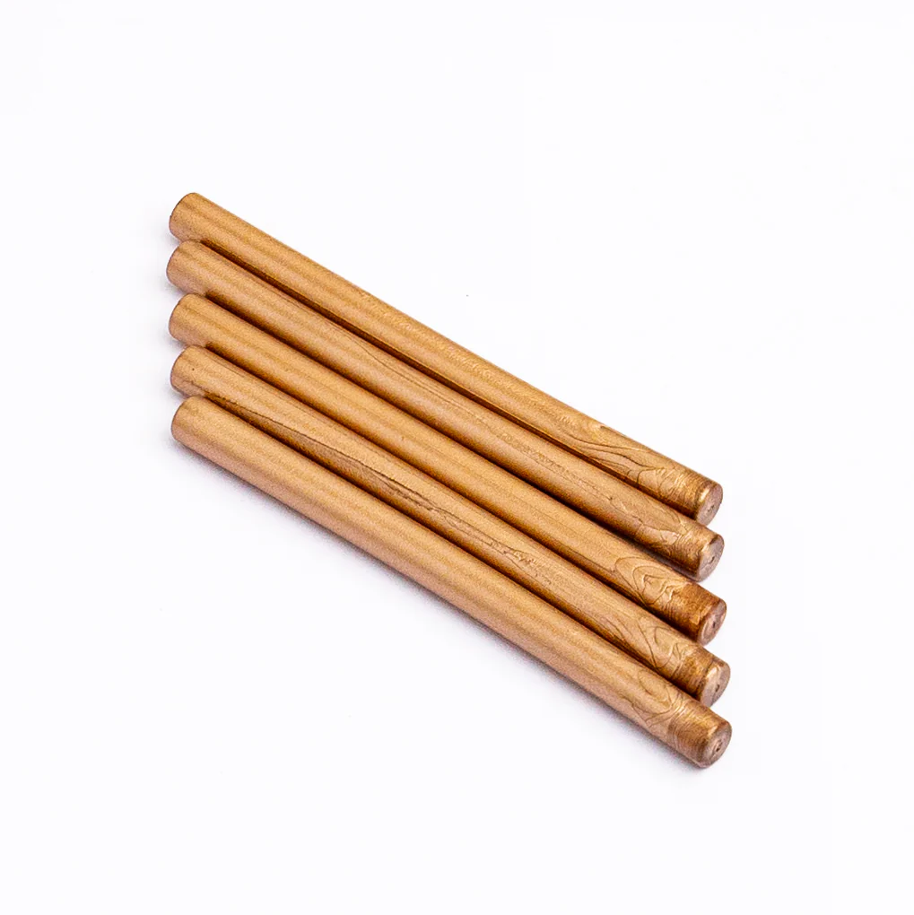 Wachsstange Größe S - taupe